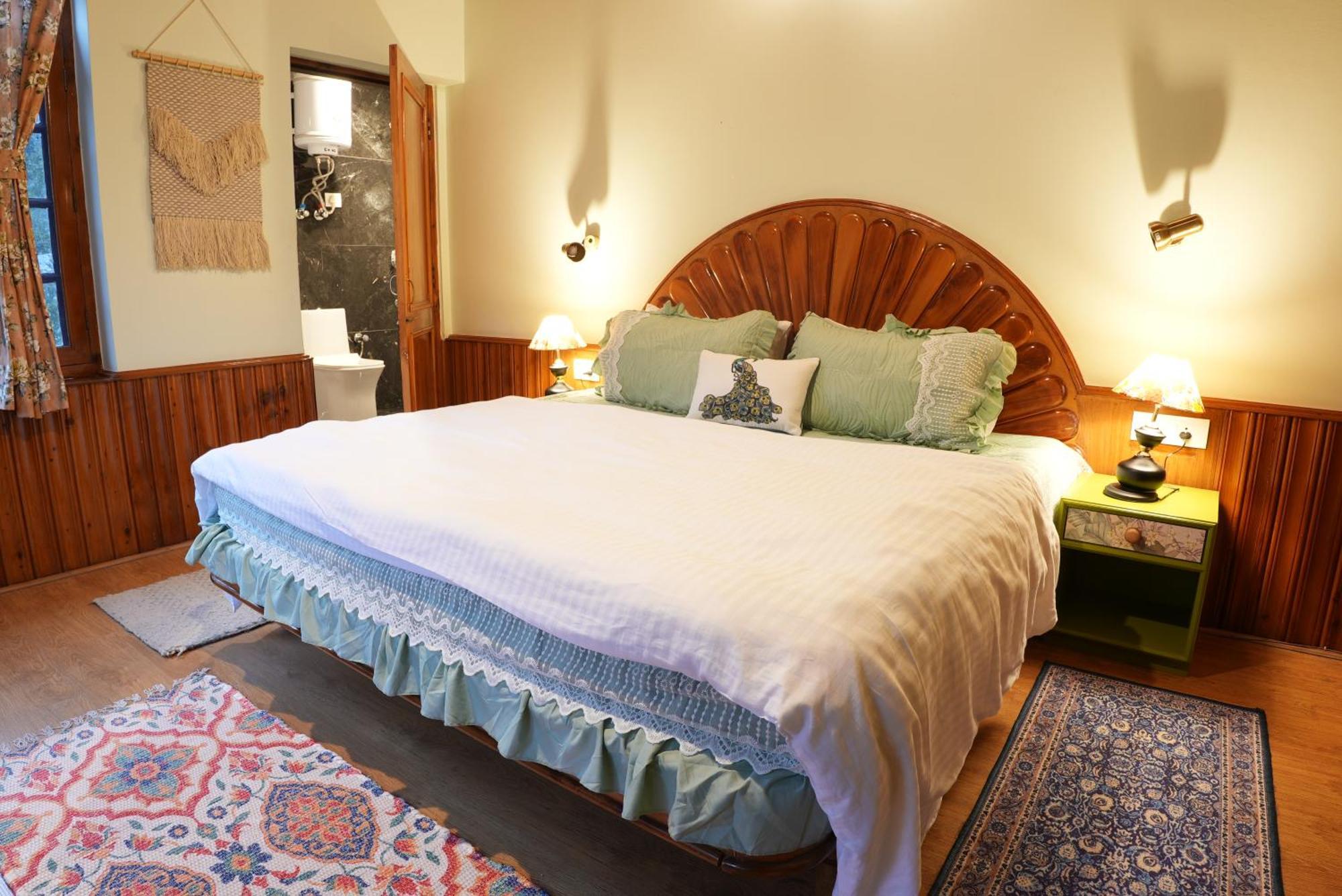 Hotel Sundazed By Edenhomes 3*