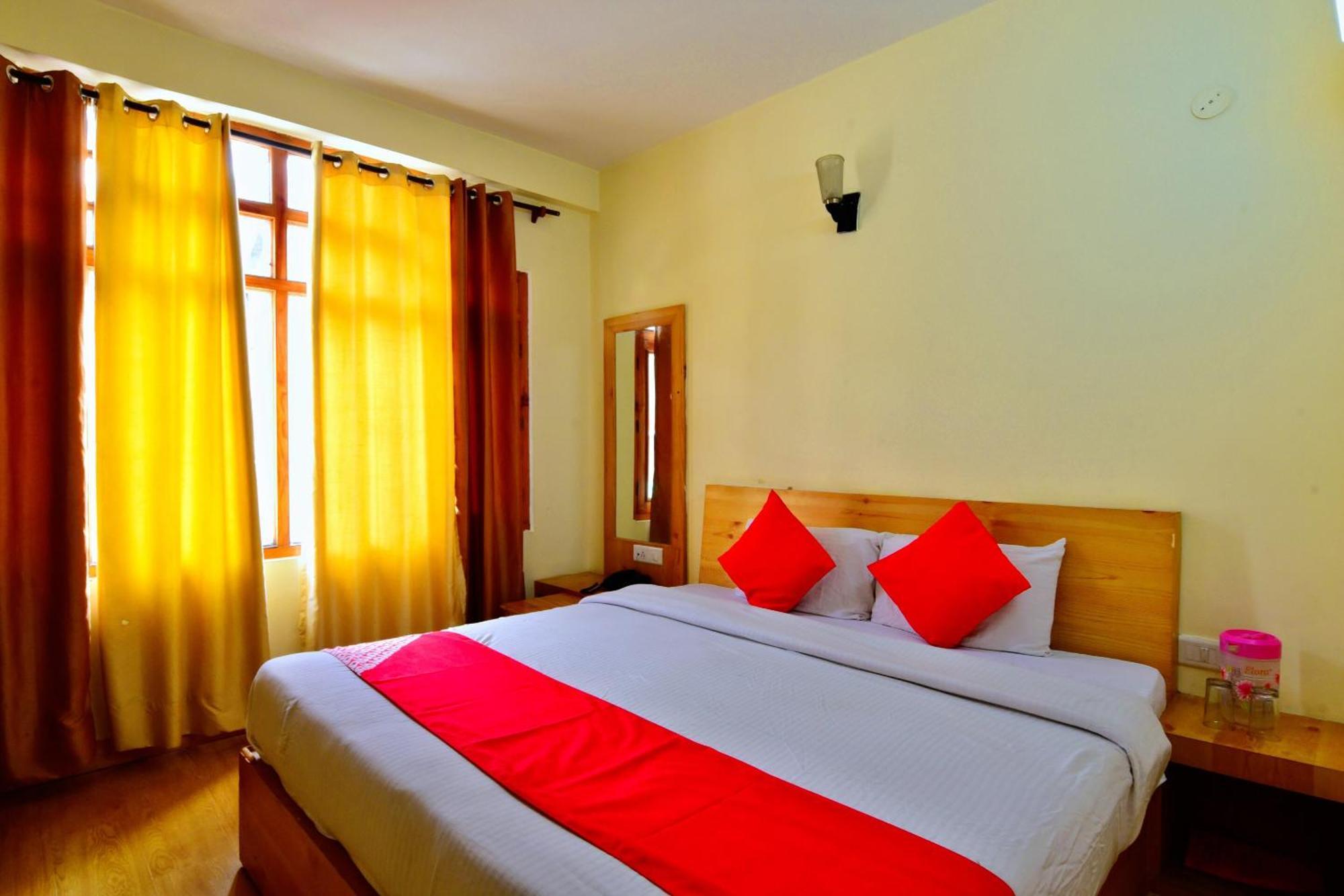 Hotel O Pushkar Regency