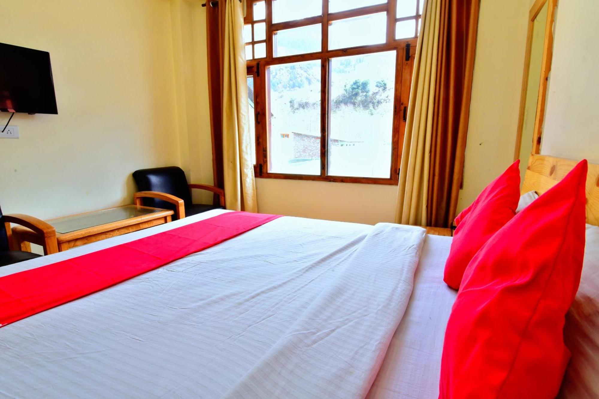 O Pushkar Regency Hotel 3*
