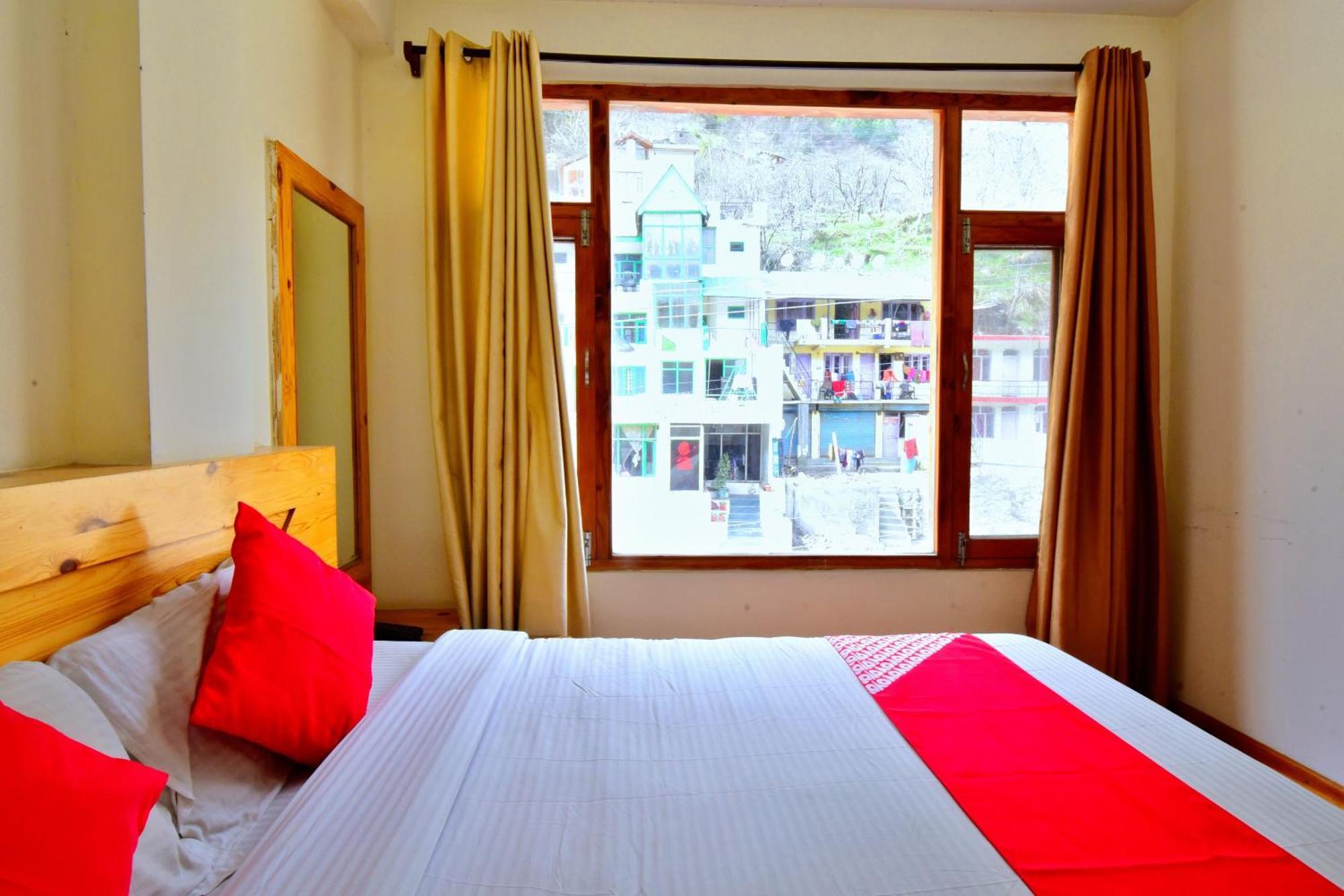 Hotel O Pushkar Regency 3*