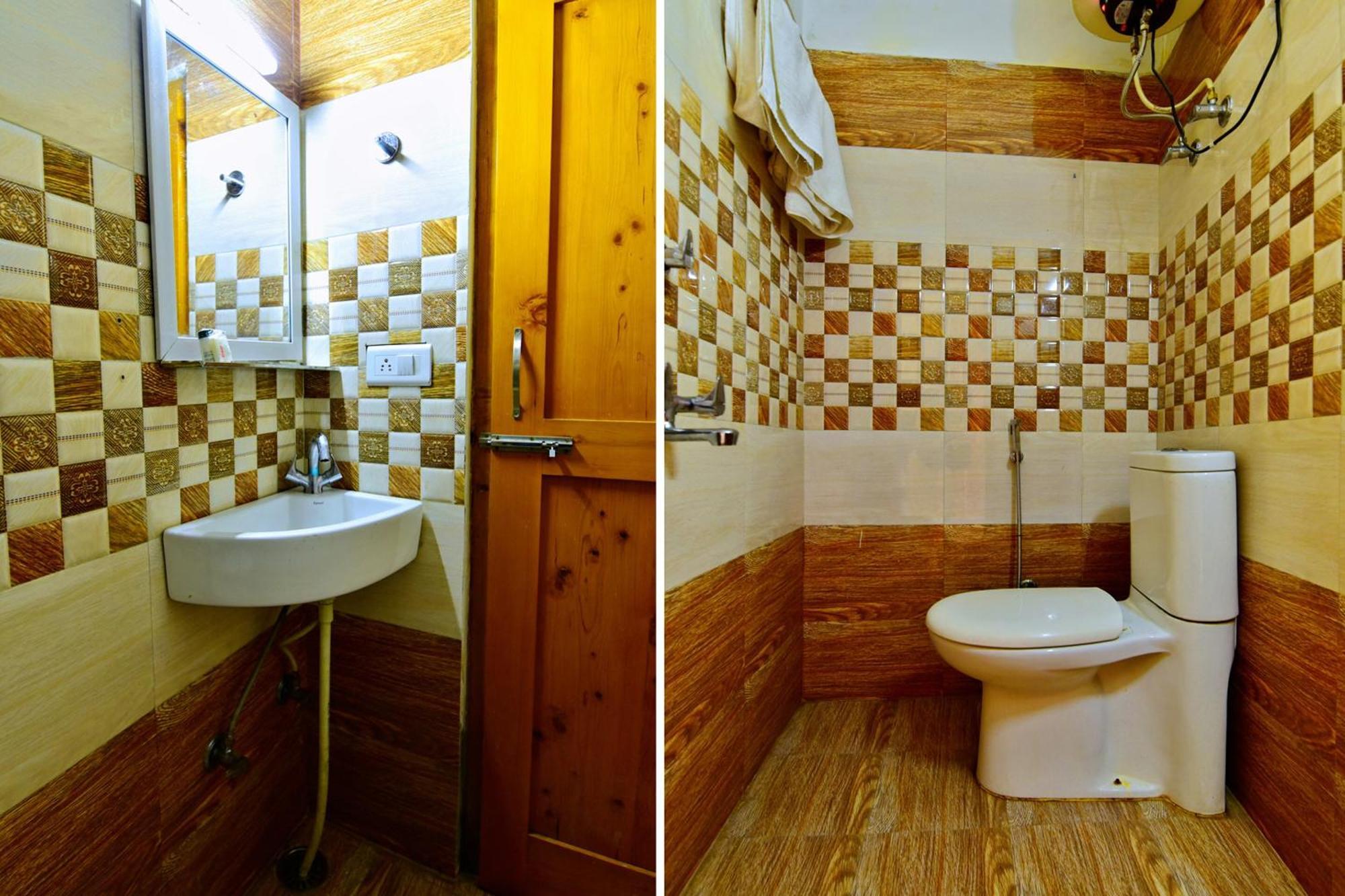 Hotel O Pushkar Regency Manali (Himachal Pradesh)