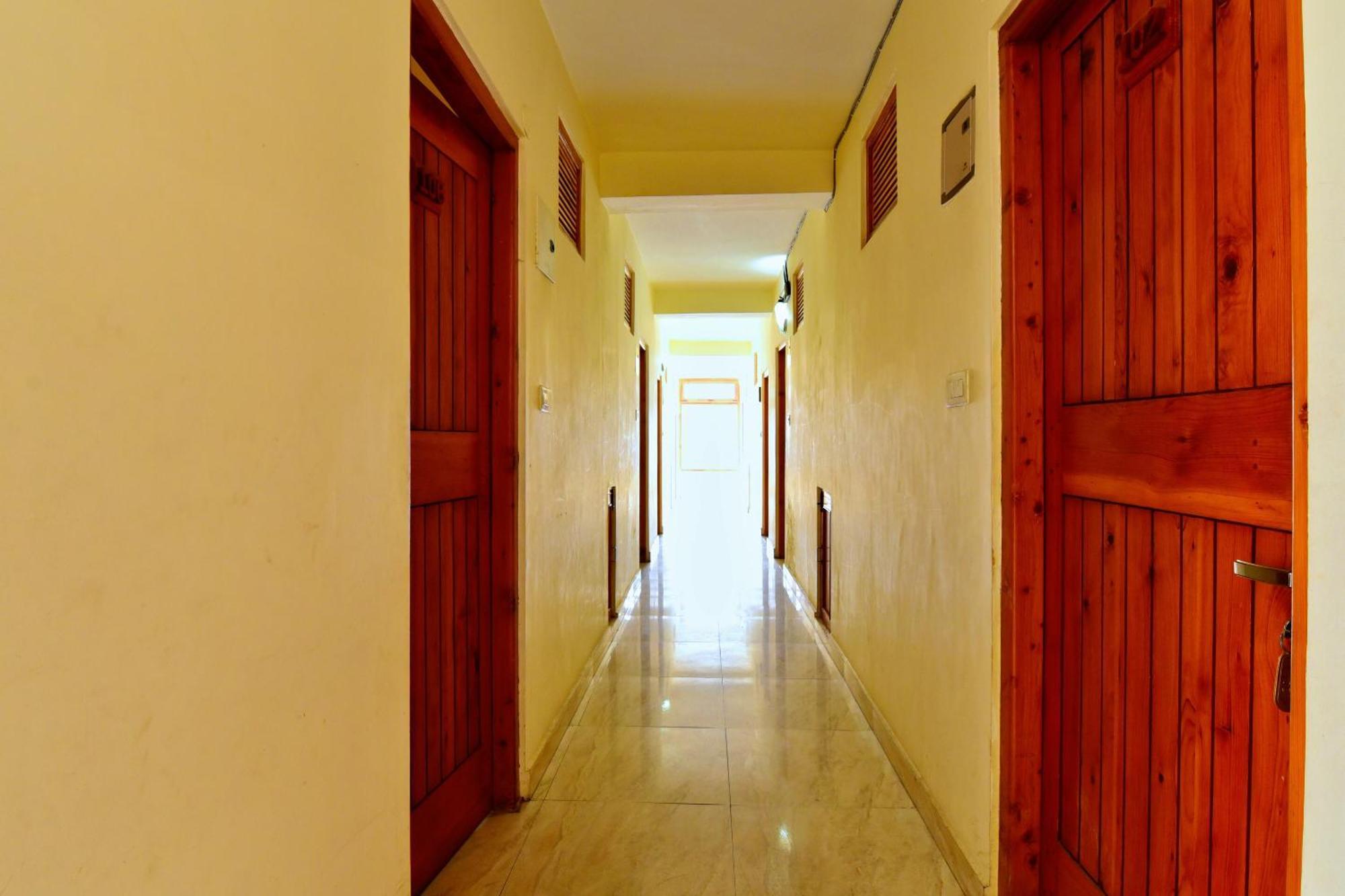 O Pushkar Regency 3* Manali (Himachal Pradesh)