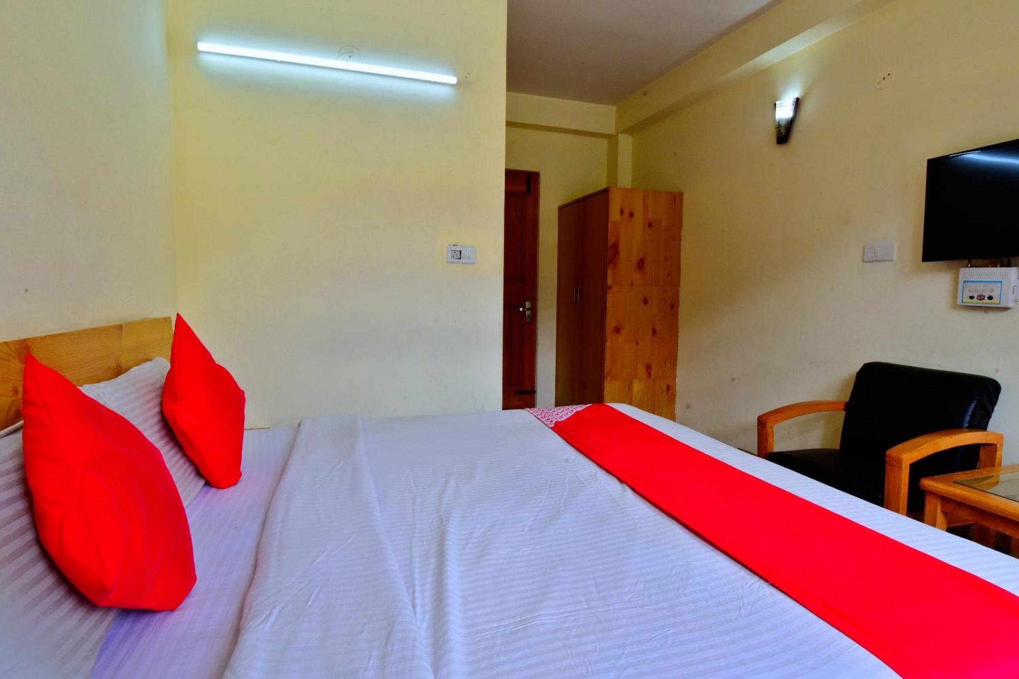 Hotel O Pushkar Regency