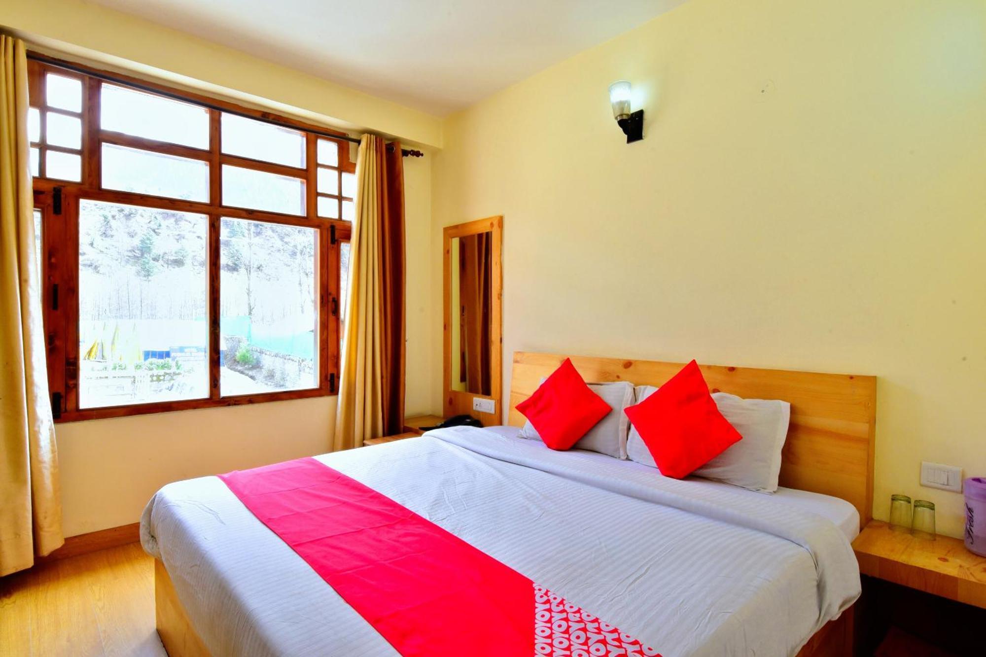 O Pushkar Regency Hotel 3*