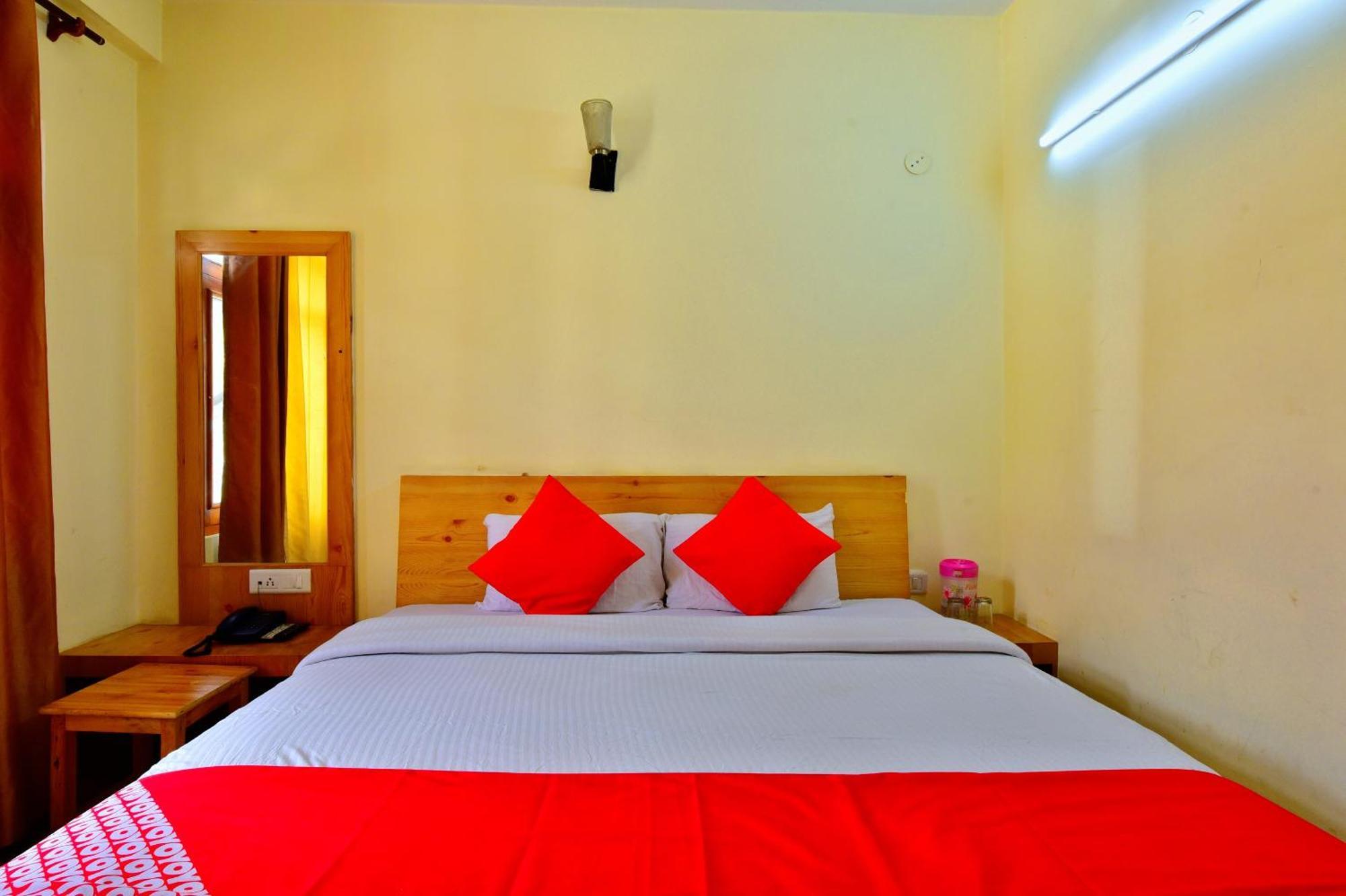 O Pushkar Regency Hotel