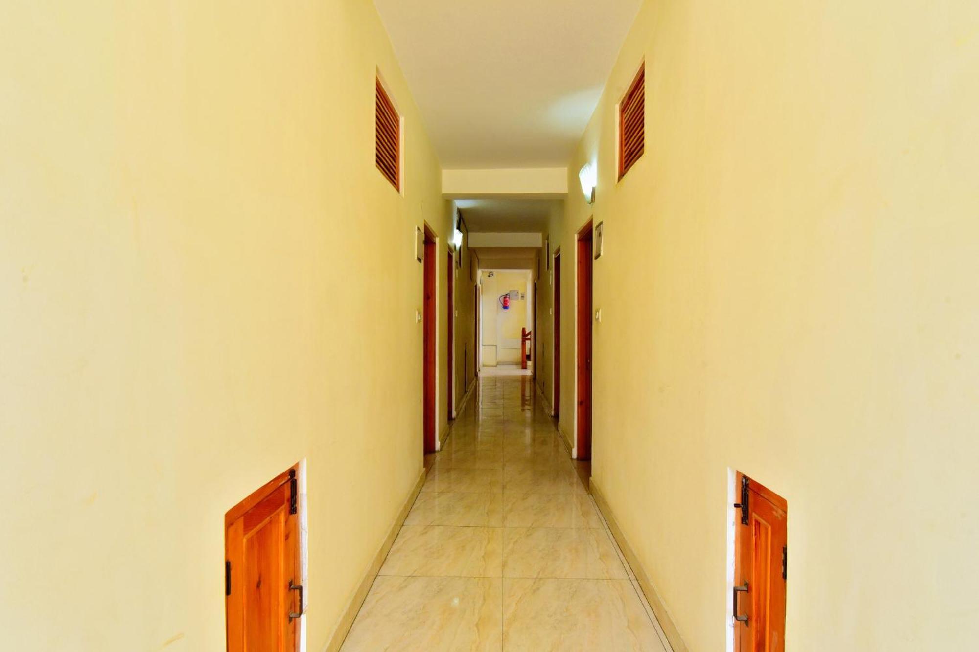 Hotel O Pushkar Regency 3*
