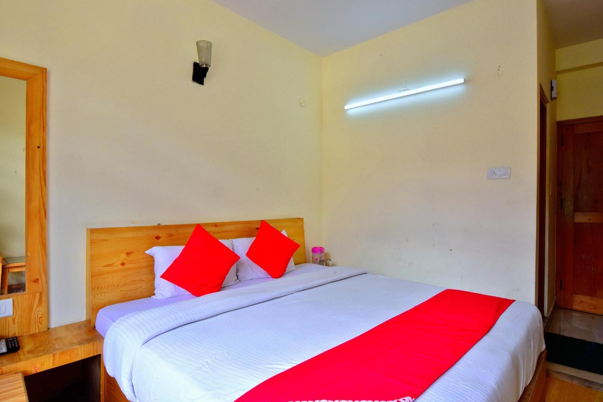 Hotel O Pushkar Regency Manali (Himachal Pradesh)