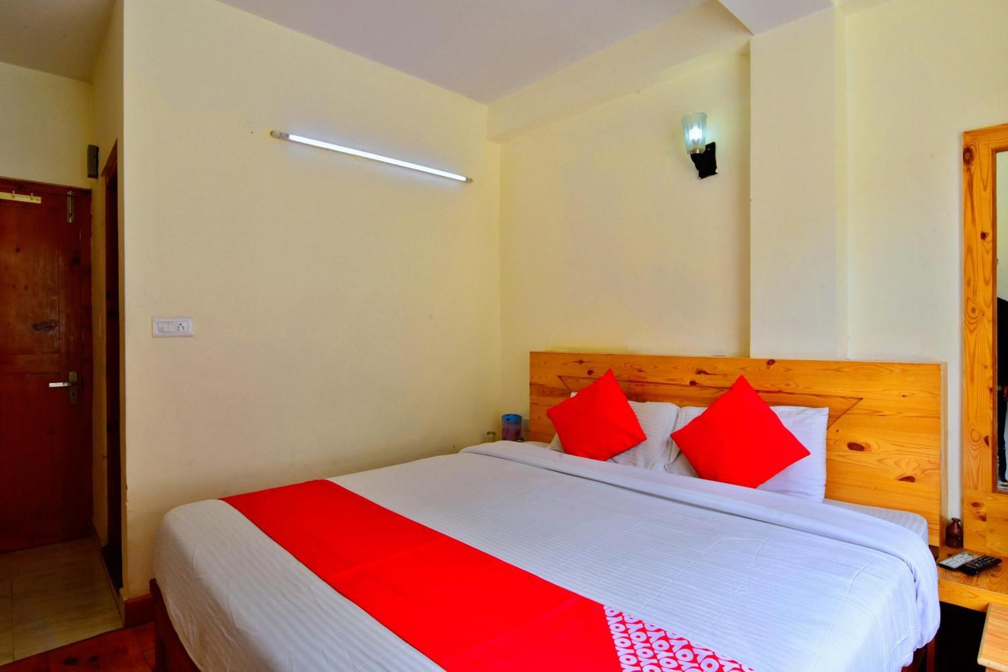 Hotel O Pushkar Regency