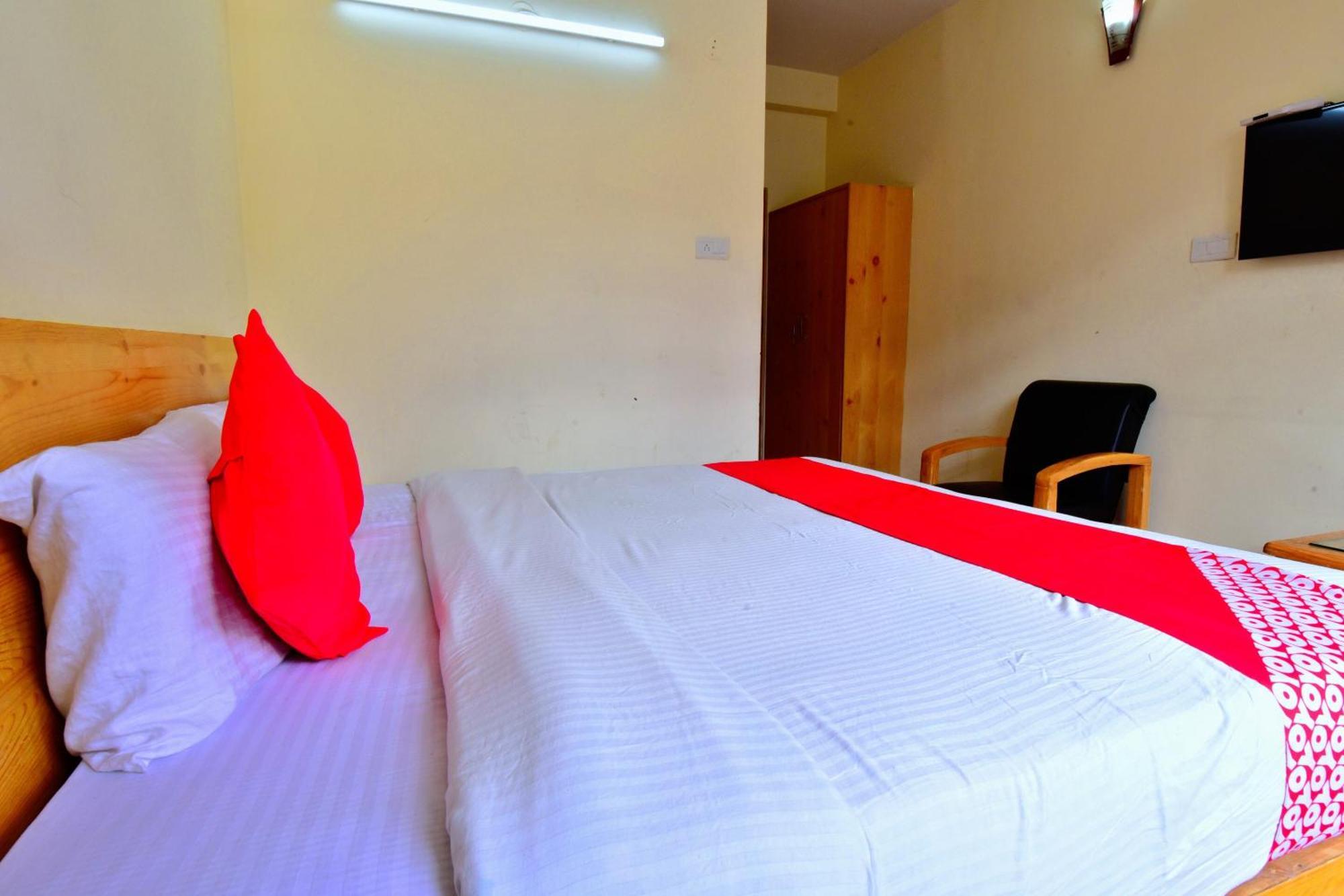 O Pushkar Regency Hotel 3*