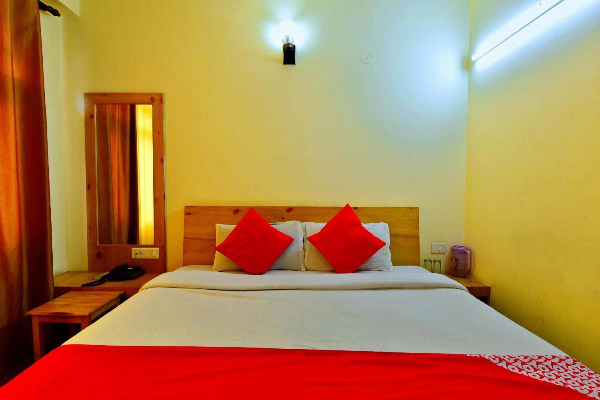 Hotel O Pushkar Regency 3*
