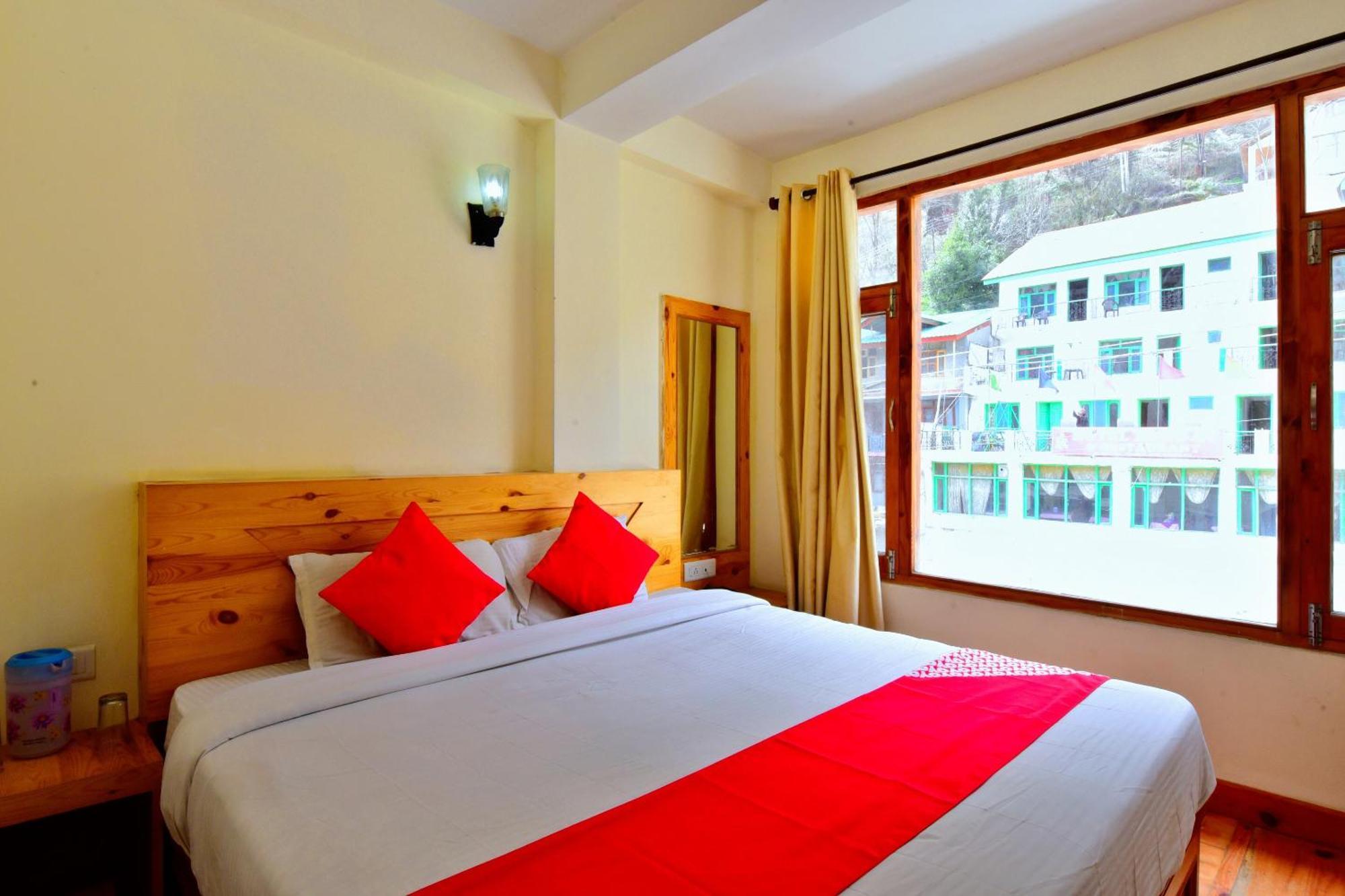 O Pushkar Regency Hotel