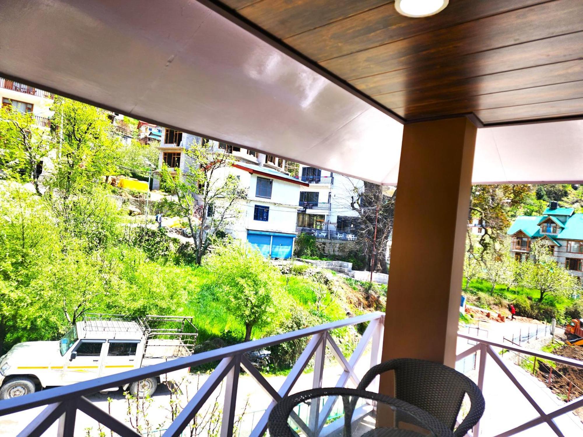Luxury Planet 4* Manali (Himachal Pradesh)