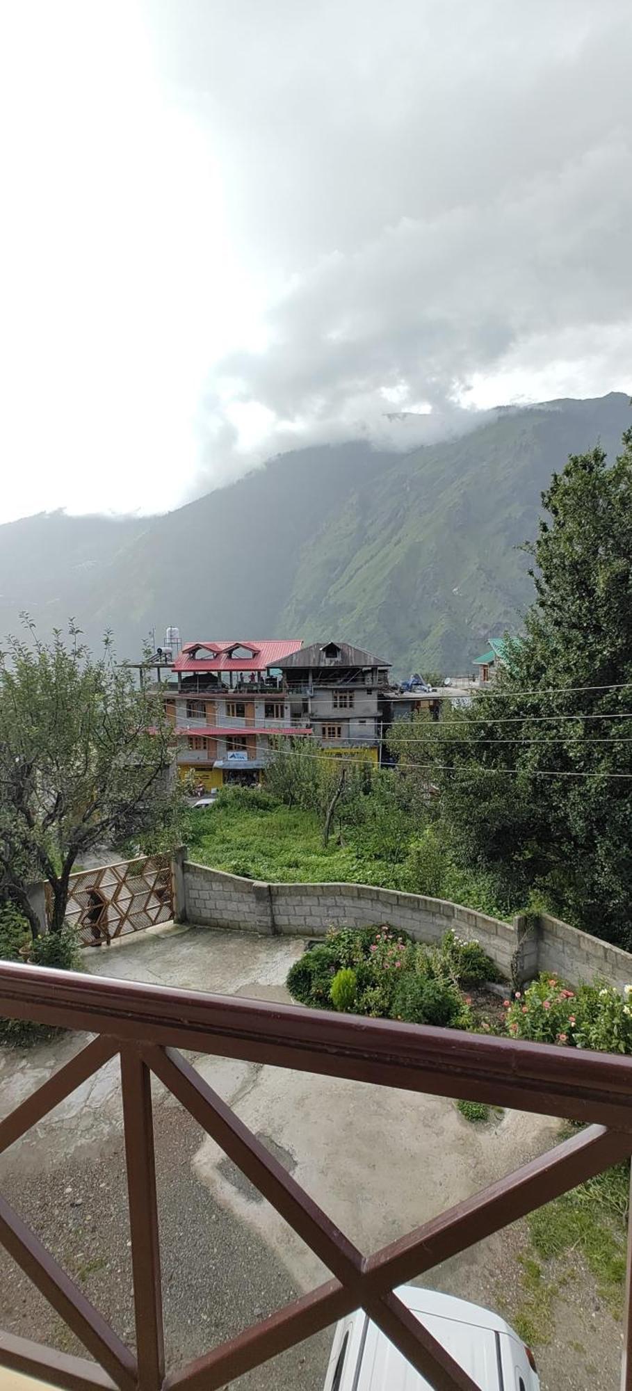 Sajla Waterfall