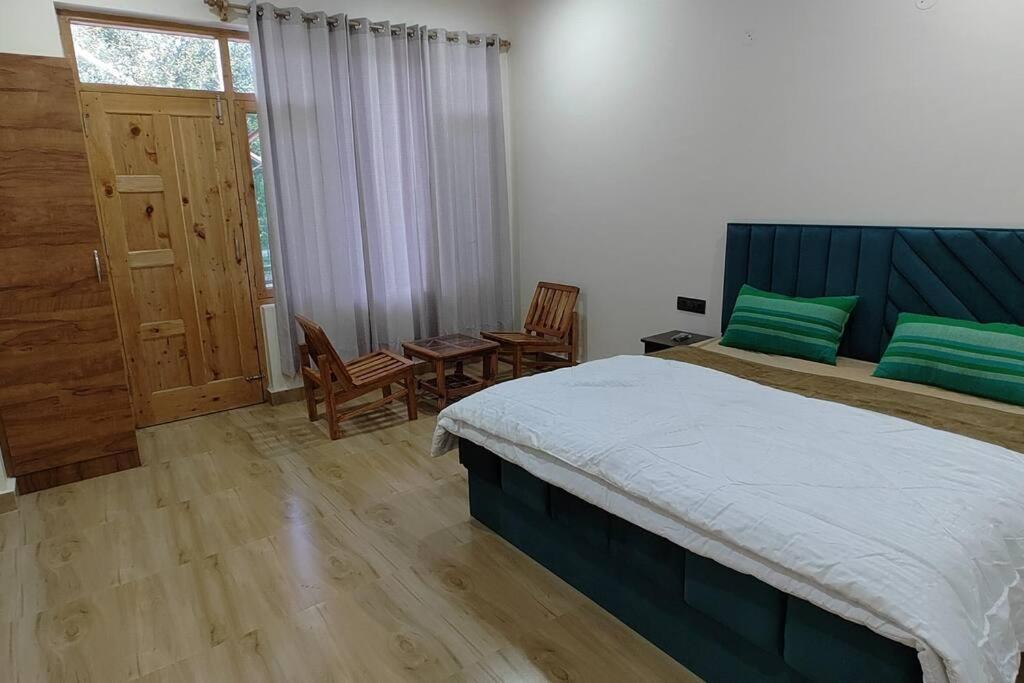 Apartment Sajla Waterfall