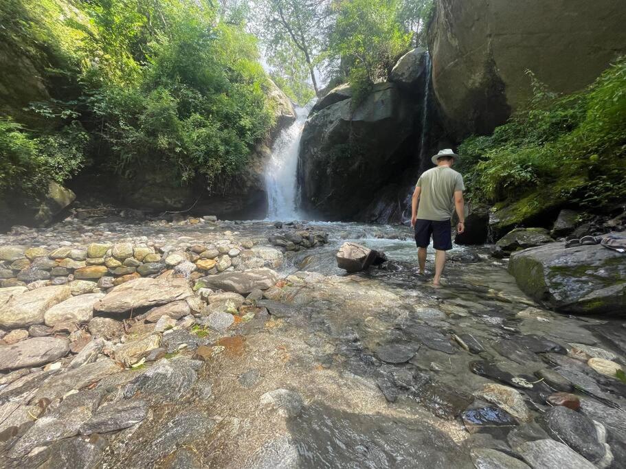 Apartment Sajla Waterfall
