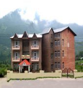 Park Residency 3*
