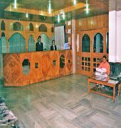 Park Residency Hotel 3*
