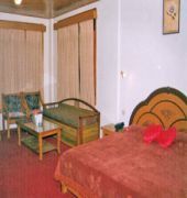 Park Residency Manali (Himachal Pradesh)