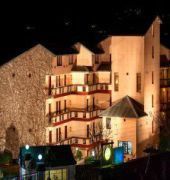 Resort Sterling Manali (Himachal Pradesh)