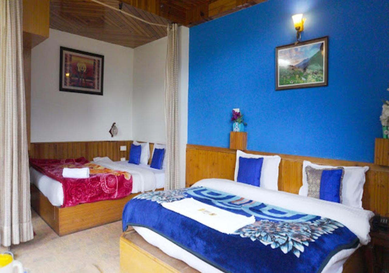 Mrikula 3* Manali (Himachal Pradesh)