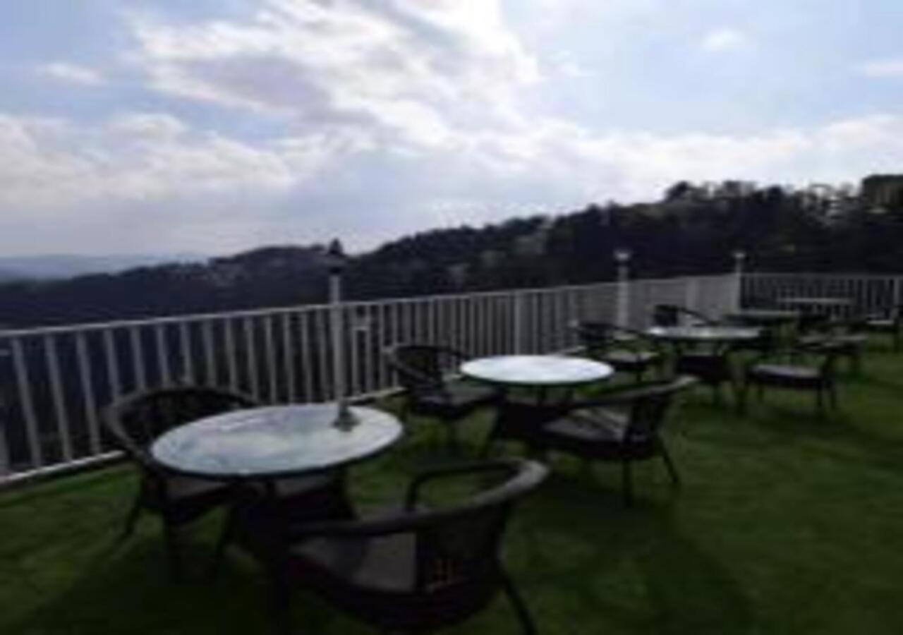 Hotel Mrikula Manali (Himachal Pradesh)