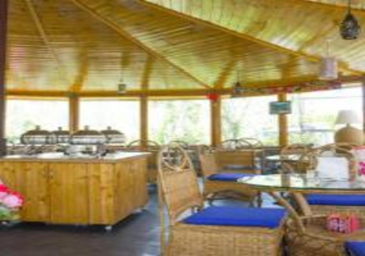 Mrikula Hotel 3*