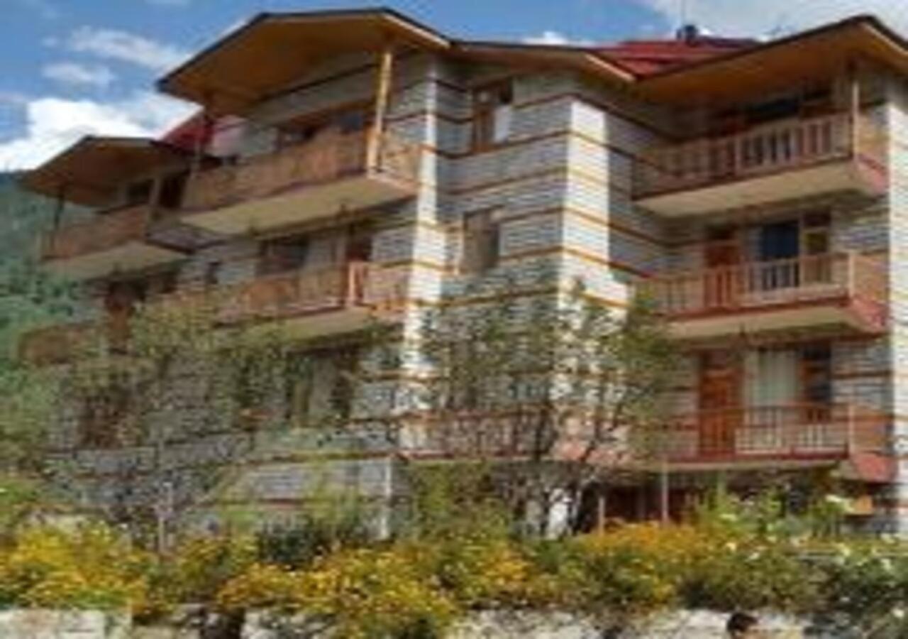 Mrikula Manali (Himachal Pradesh)