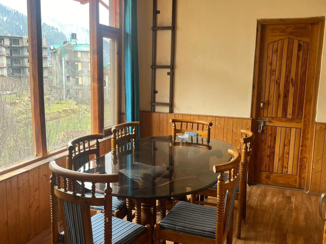 Mrikula Manali (Himachal Pradesh)
