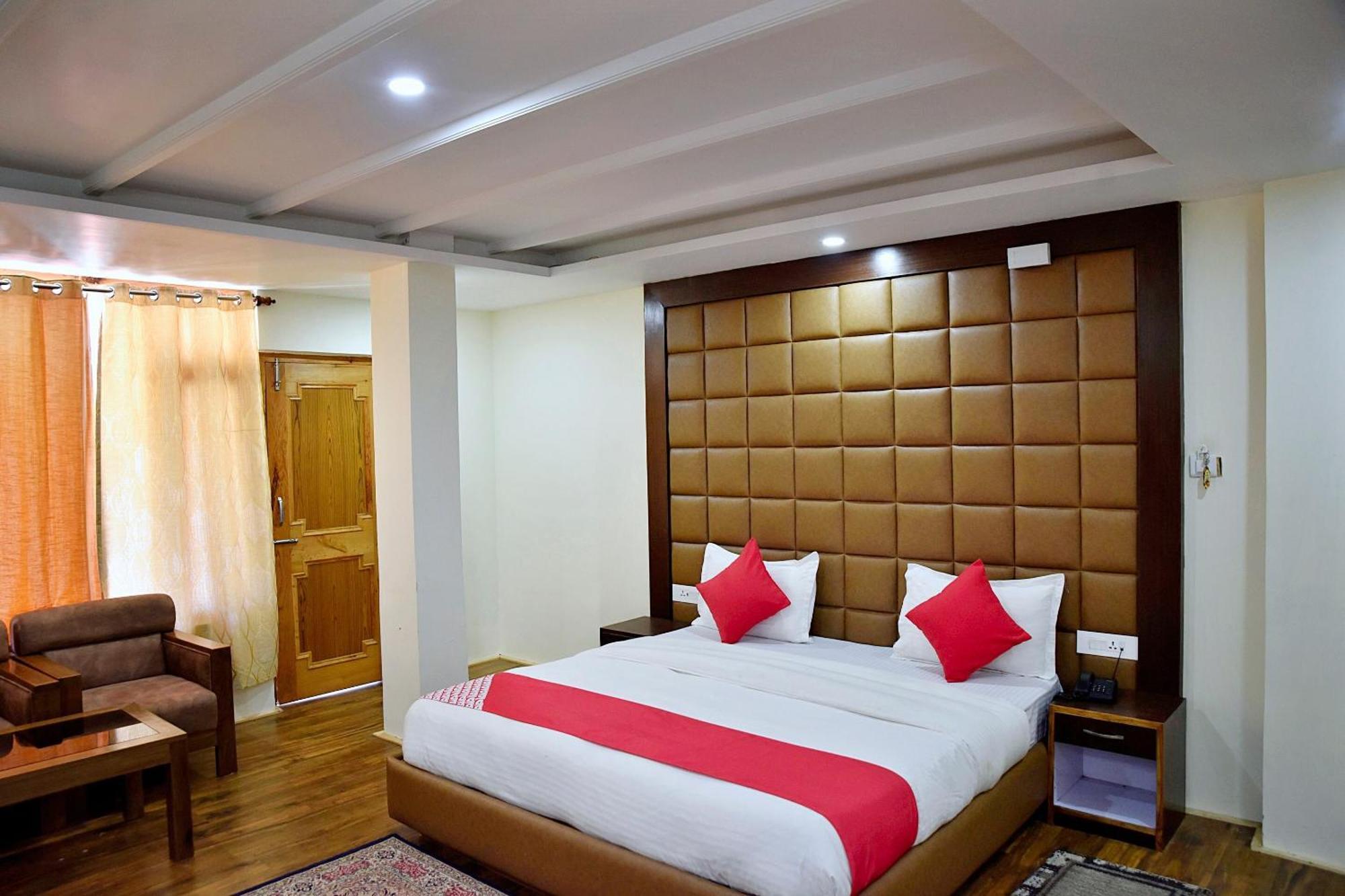 Hotel Collection O Whistling Winds 3*