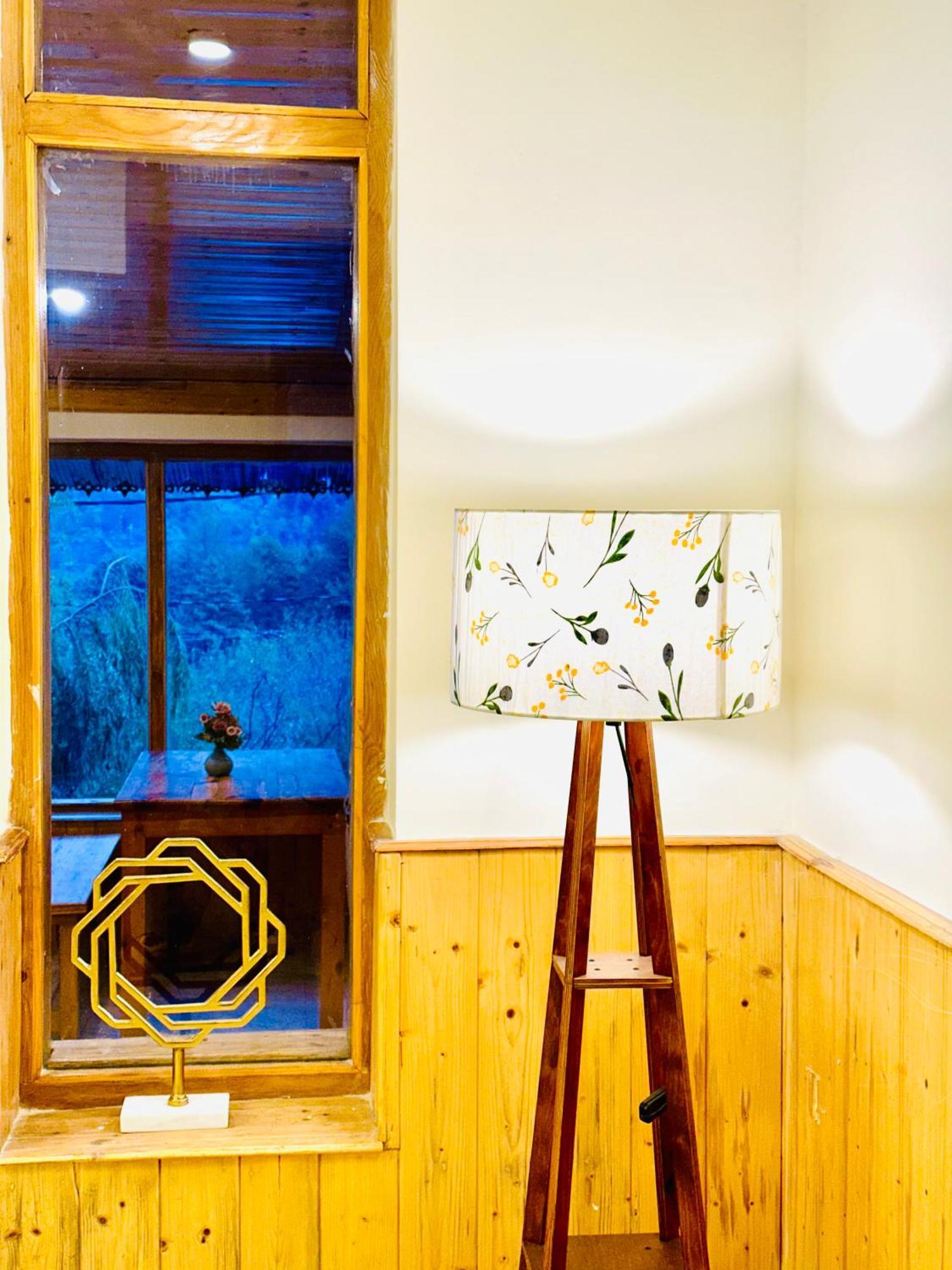 Orzu Boutique Stays Manali Homestay Manali (Himachal Pradesh)