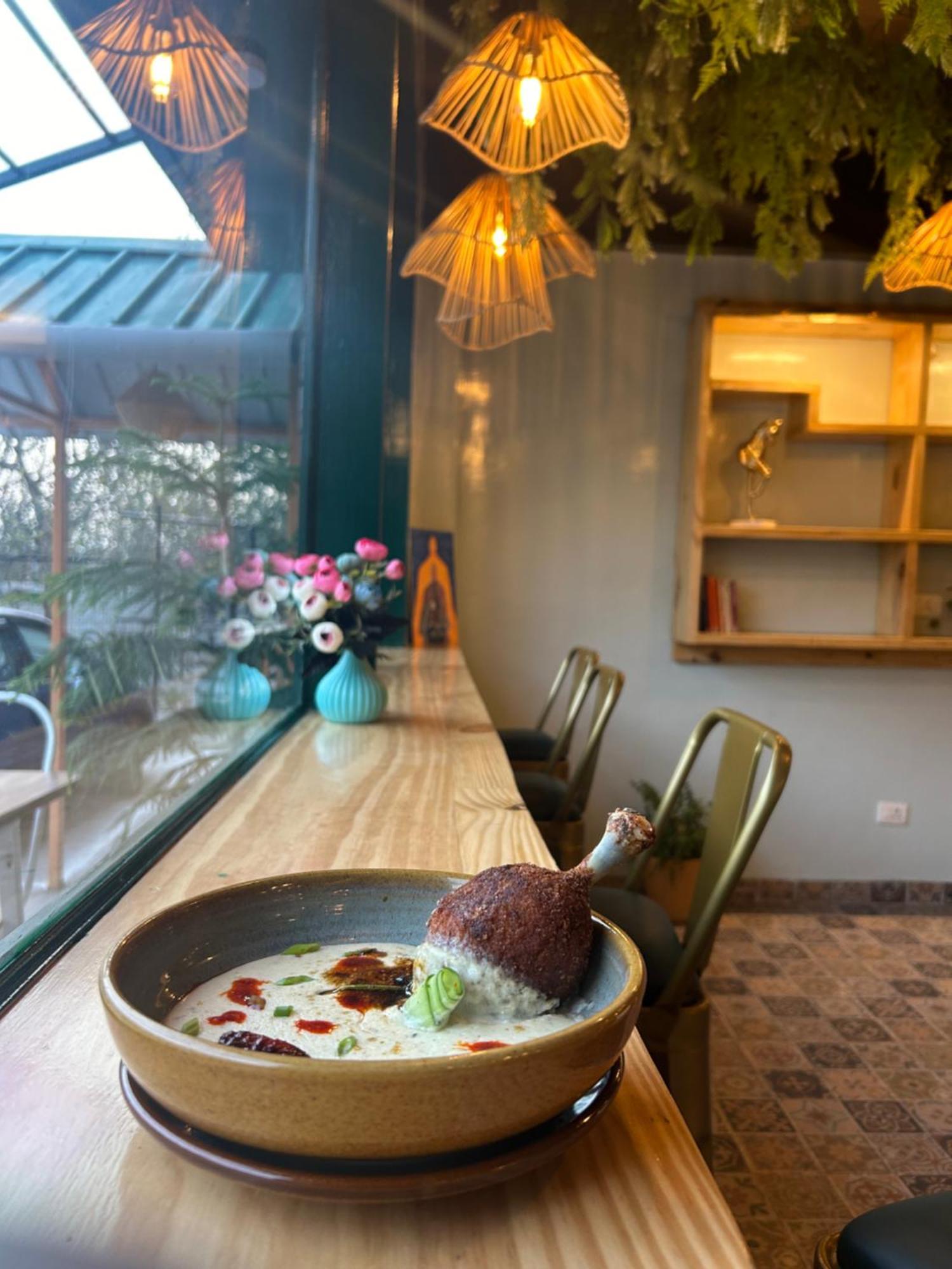 Orzu Boutique Stays Manali Homestay *