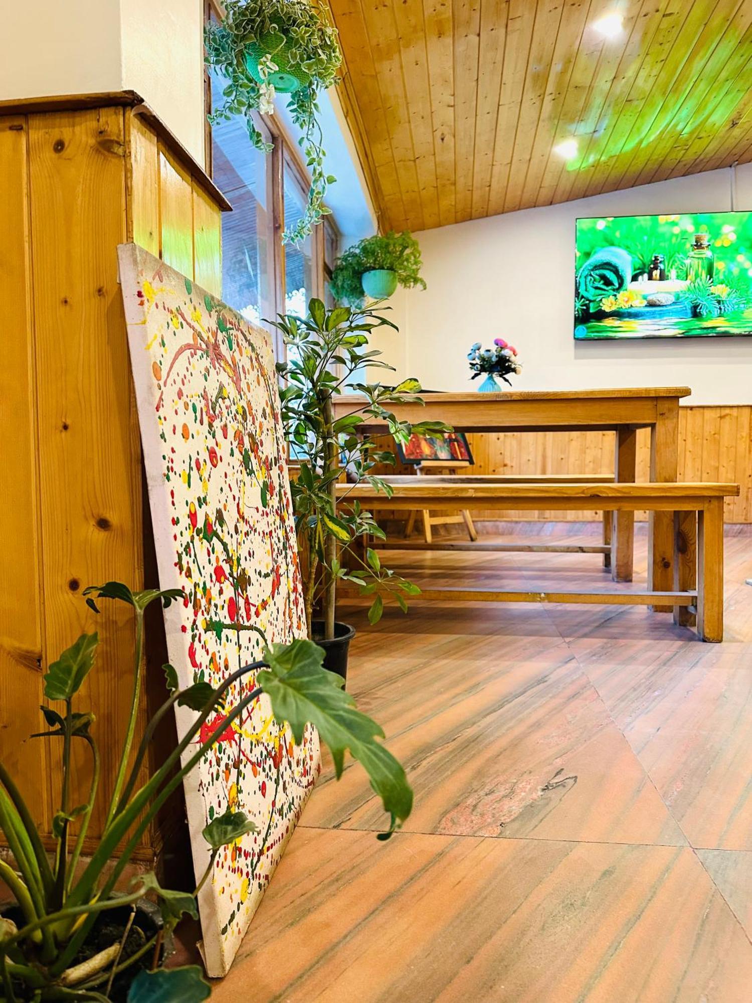 Orzu Boutique Stays Manali