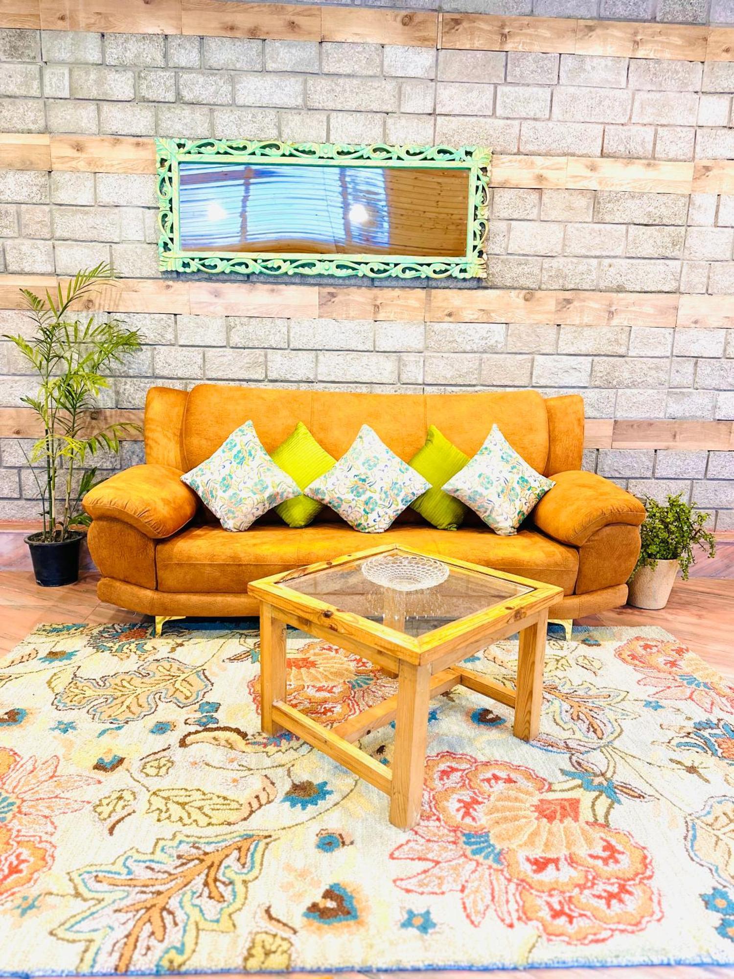 Orzu Boutique Stays Manali Homestay