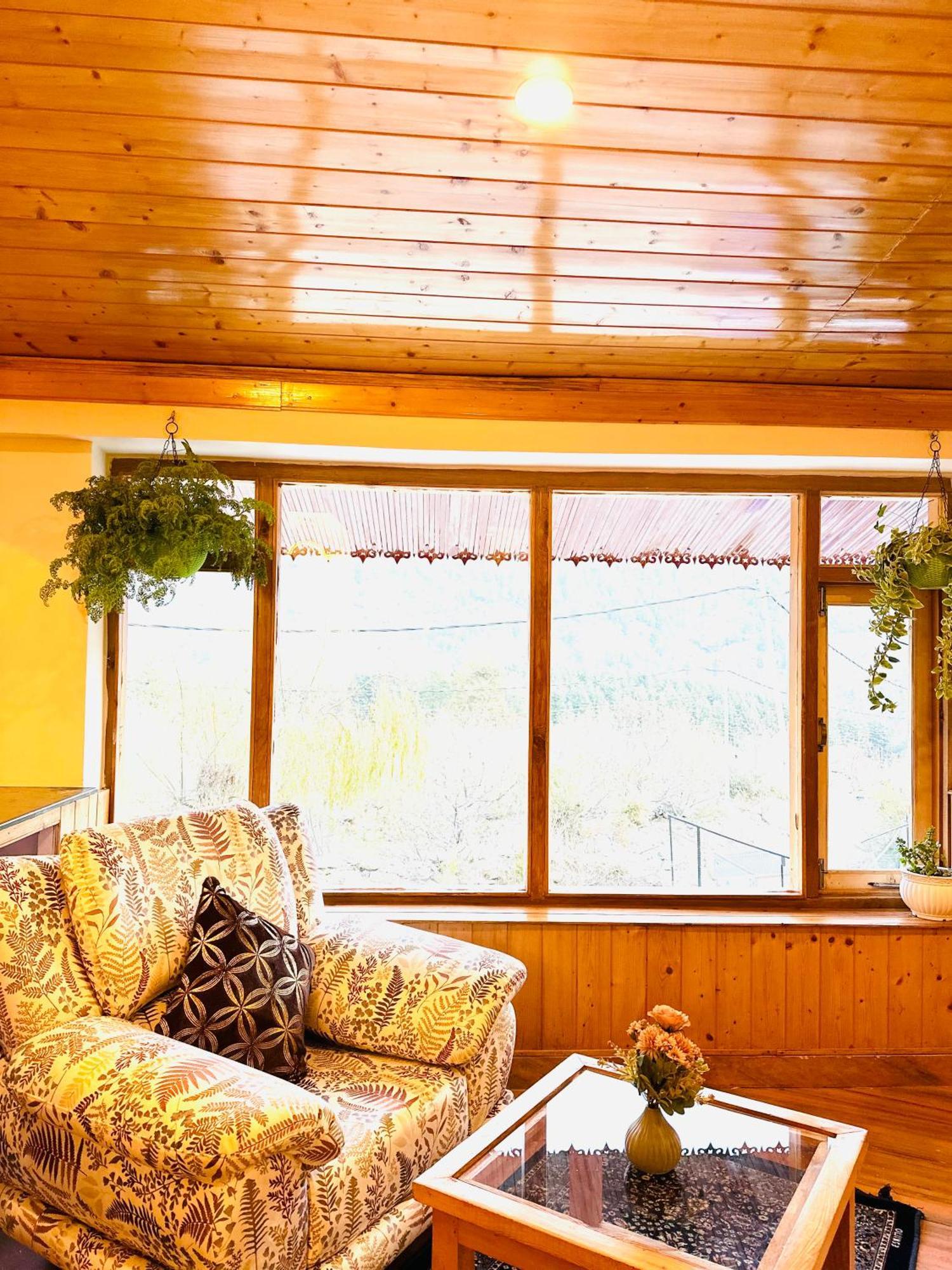 Orzu Boutique Stays Manali *