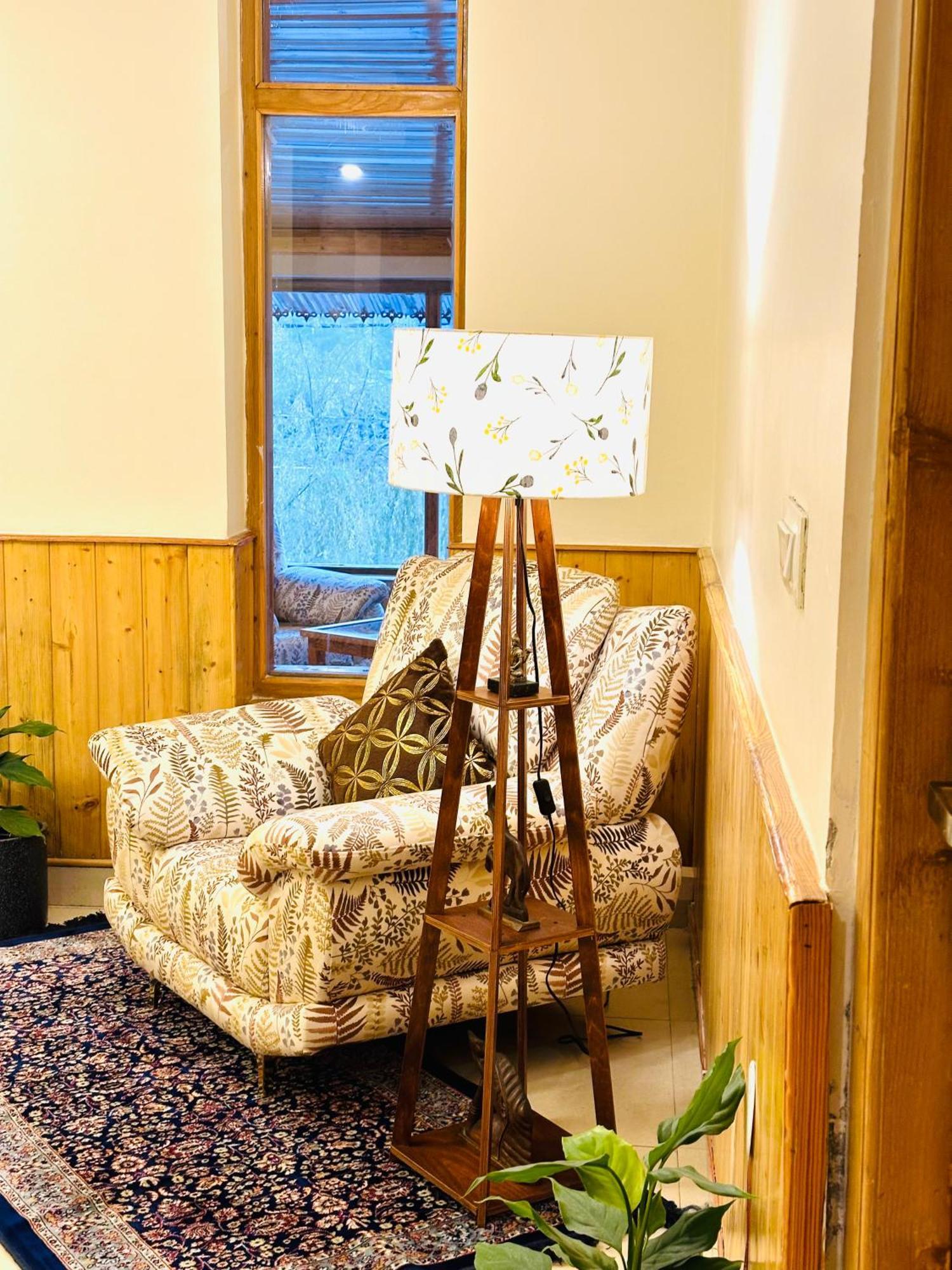 Orzu Boutique Stays Manali * Manali (Himachal Pradesh)