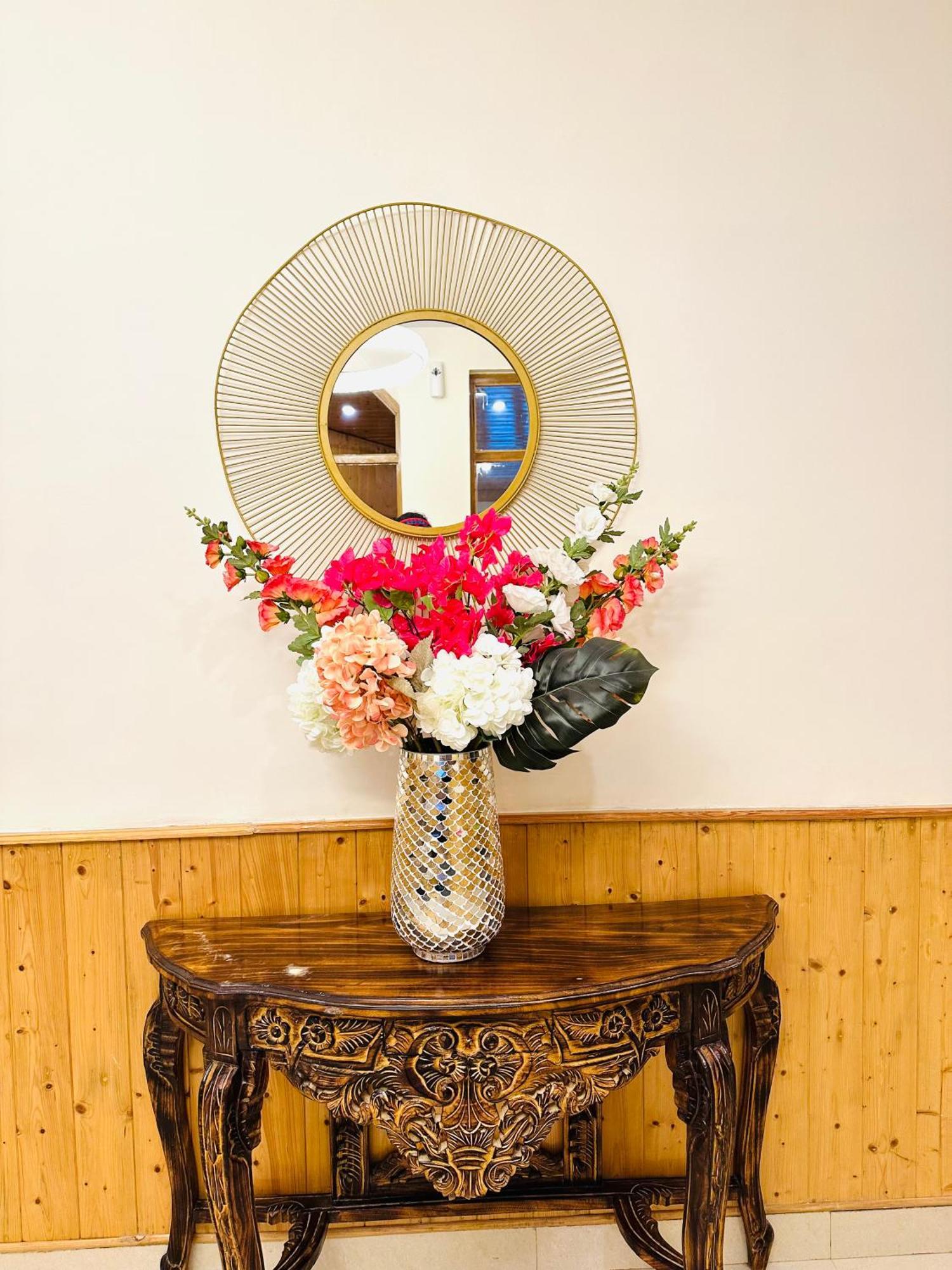 Homestay Orzu Boutique Stays Manali Manali (Himachal Pradesh)