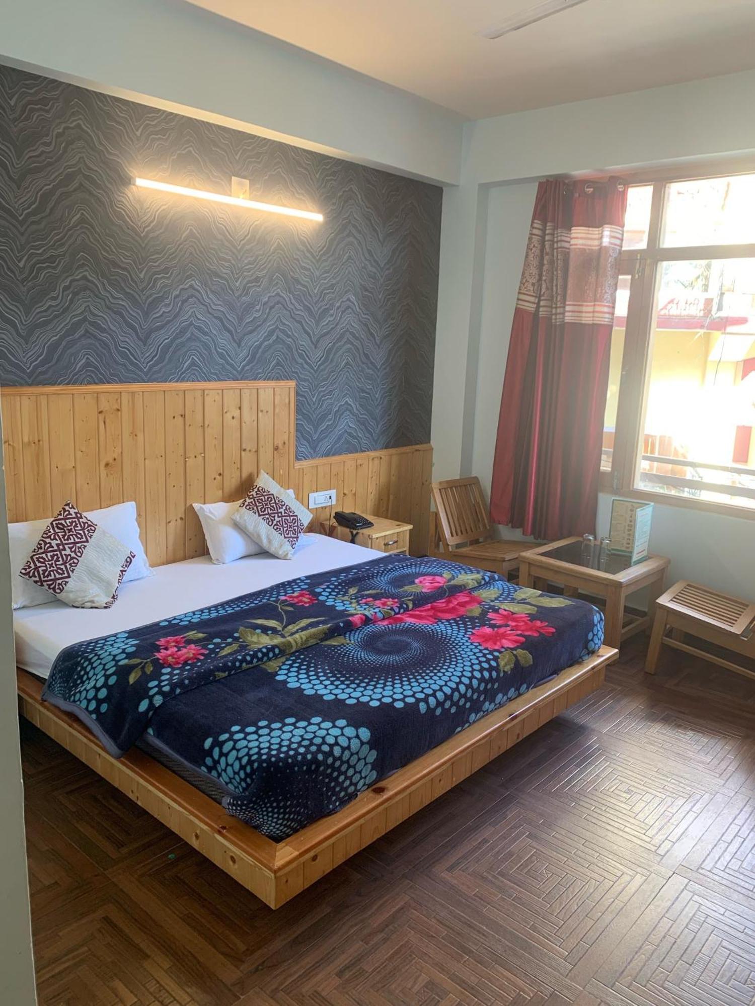 O Whistling Wind2 Hotel Manali (Himachal Pradesh)