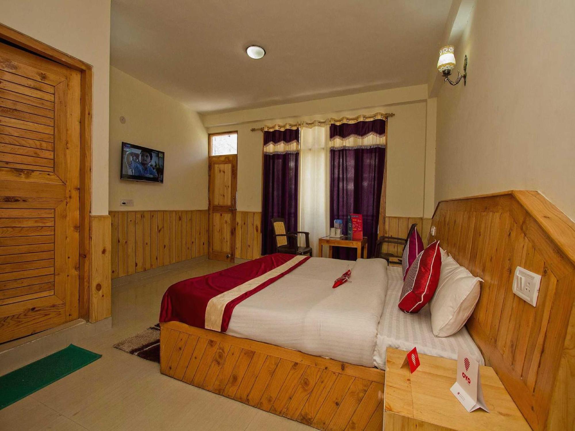 Hotel O Antriksh