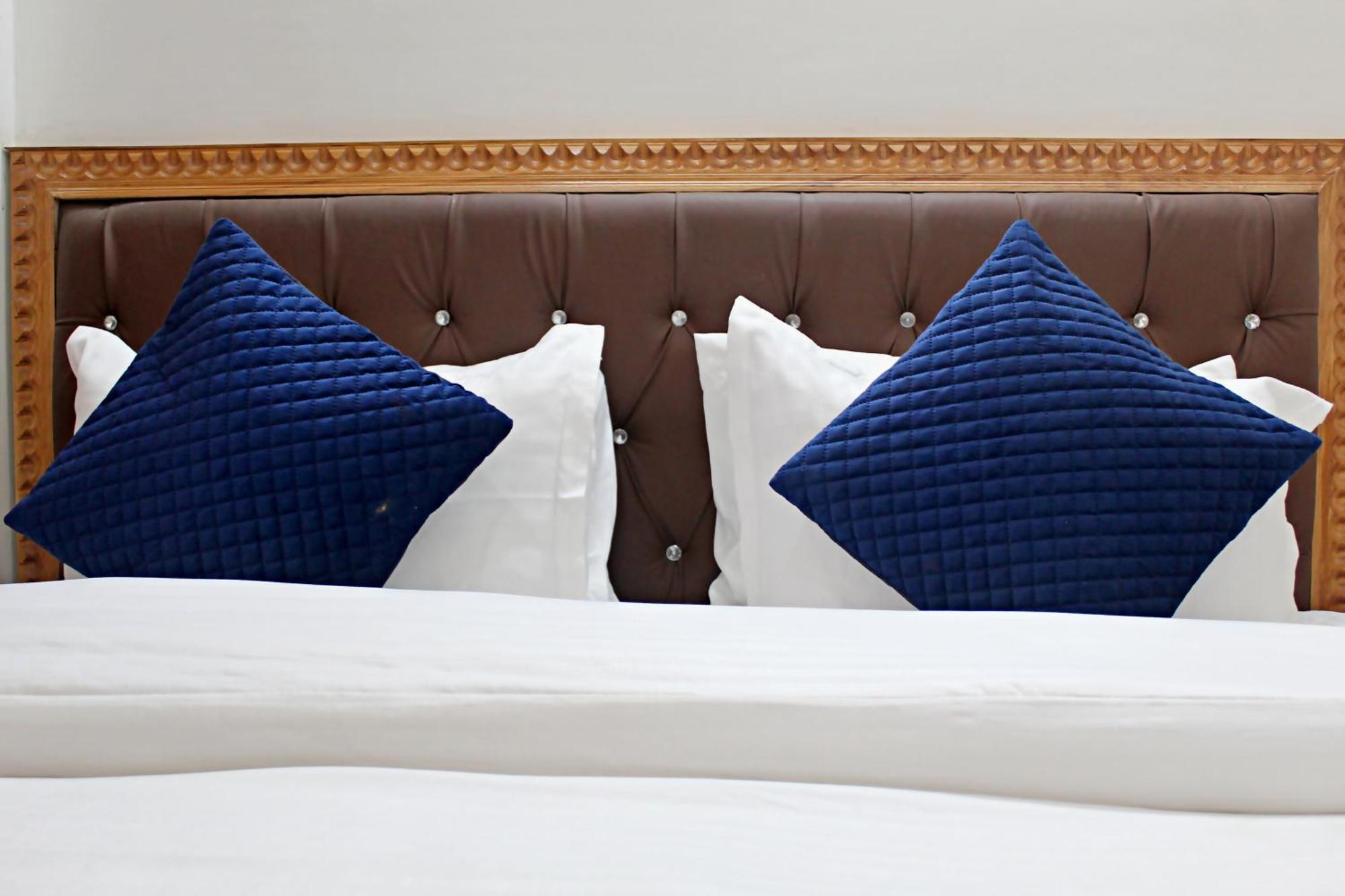 Bed & Breakfast The Richie Royal *