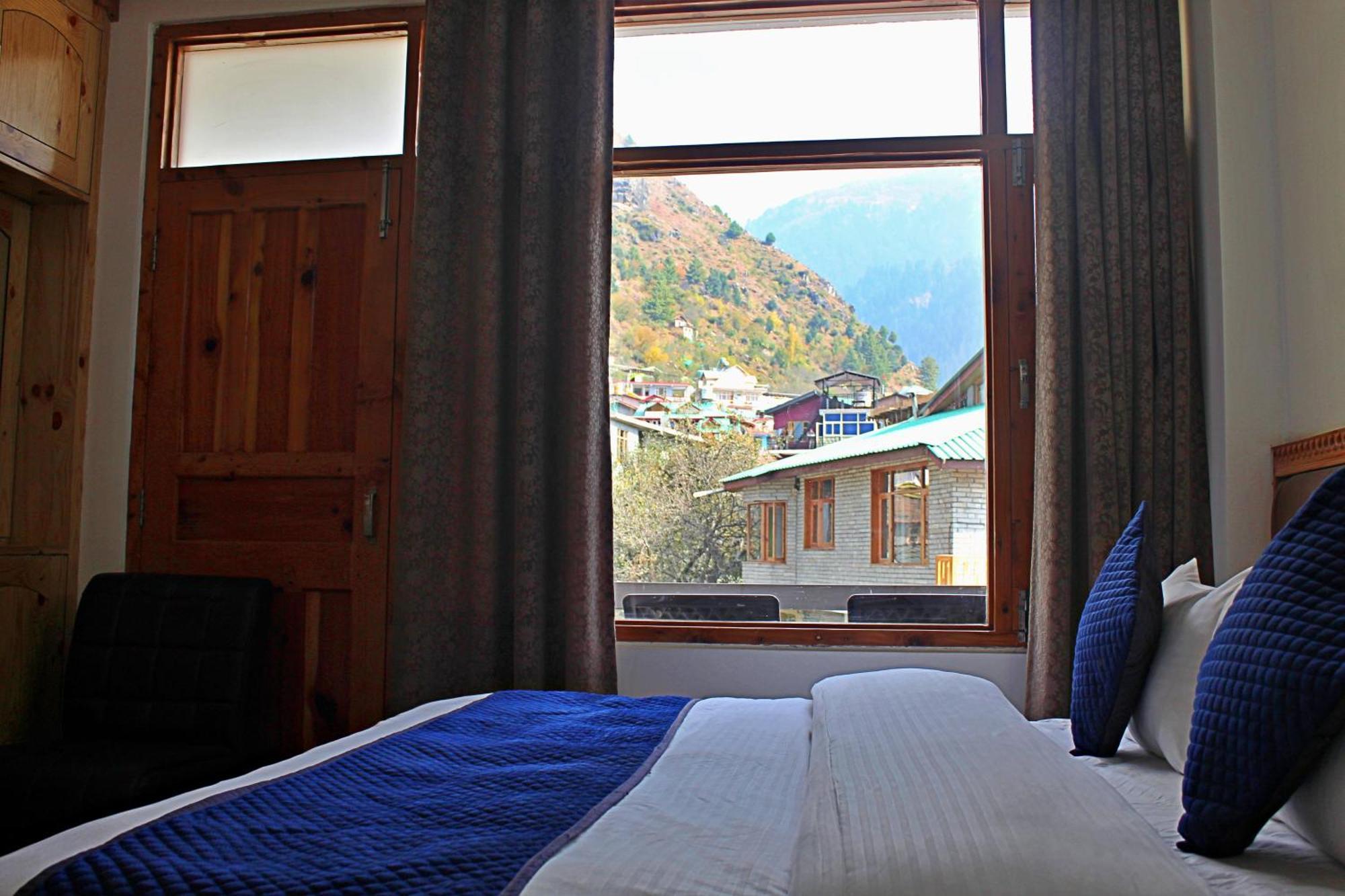 The Richie Royal * Manali (Himachal Pradesh)