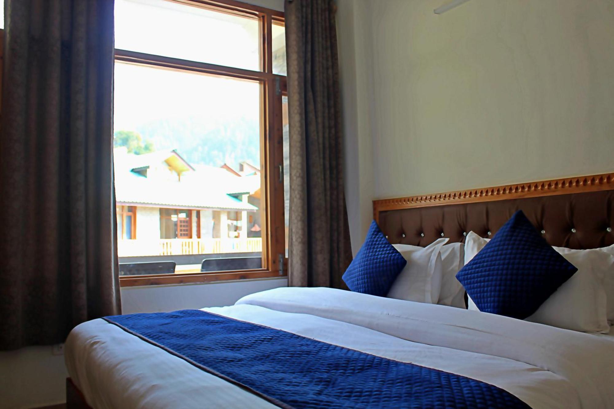 The Richie Royal Bed & Breakfast *
