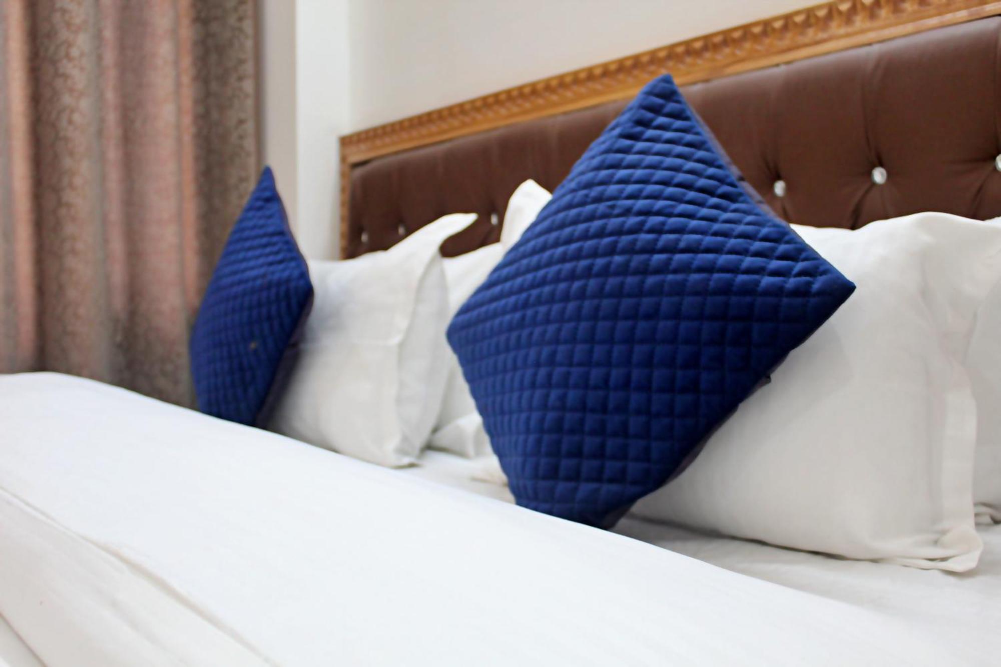 Bed & Breakfast The Richie Royal Manali (Himachal Pradesh)