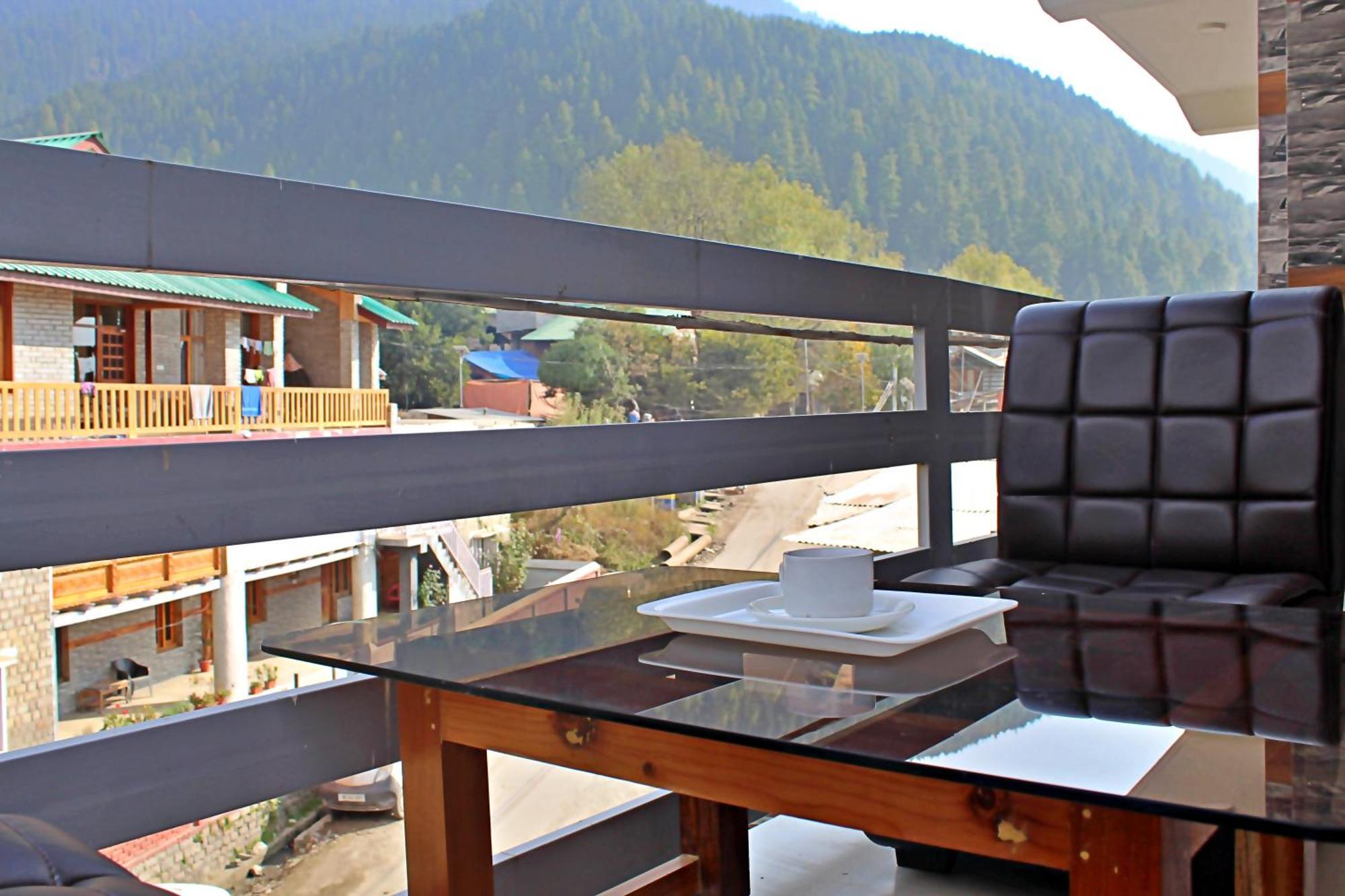 The Richie Royal Bed & Breakfast Manali (Himachal Pradesh)