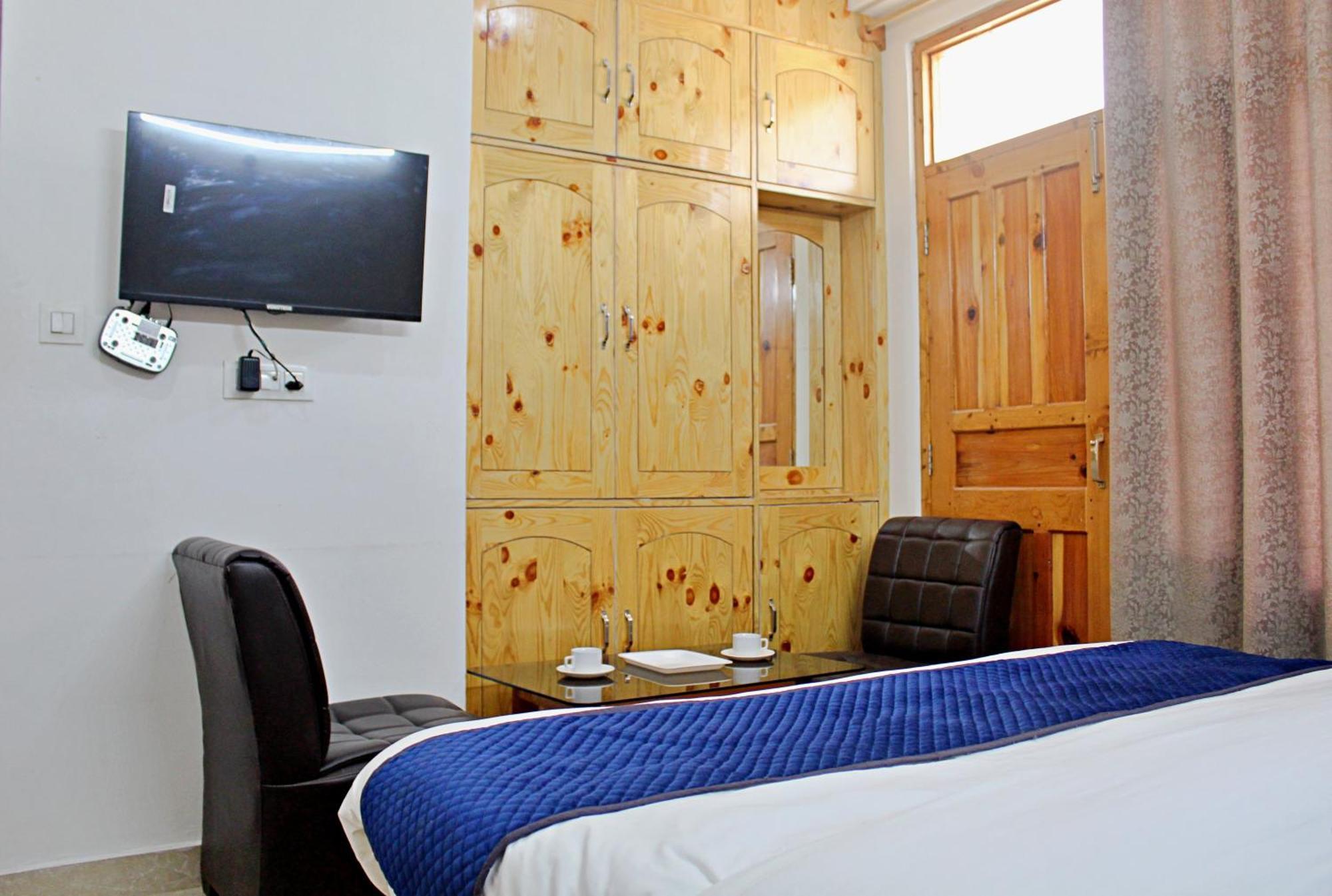 The Richie Royal Bed & Breakfast