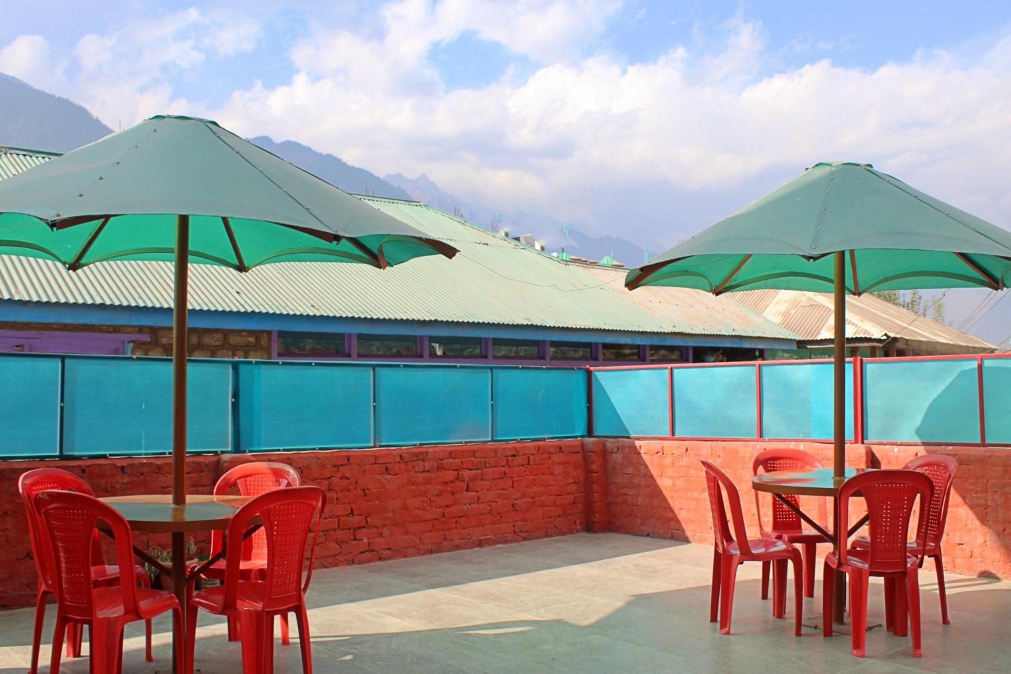 The Richie Royal * Manali (Himachal Pradesh)