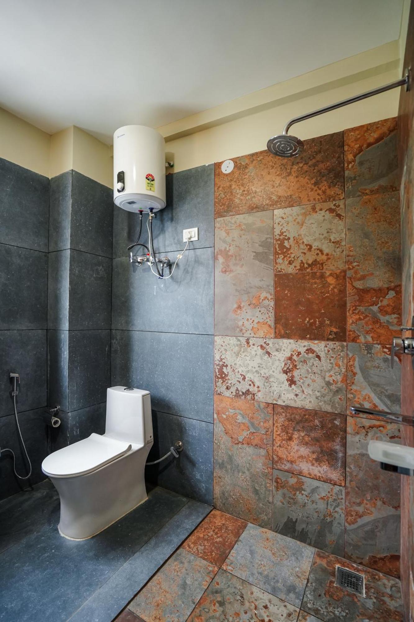 Villa Saffronstays House Of Soyl *