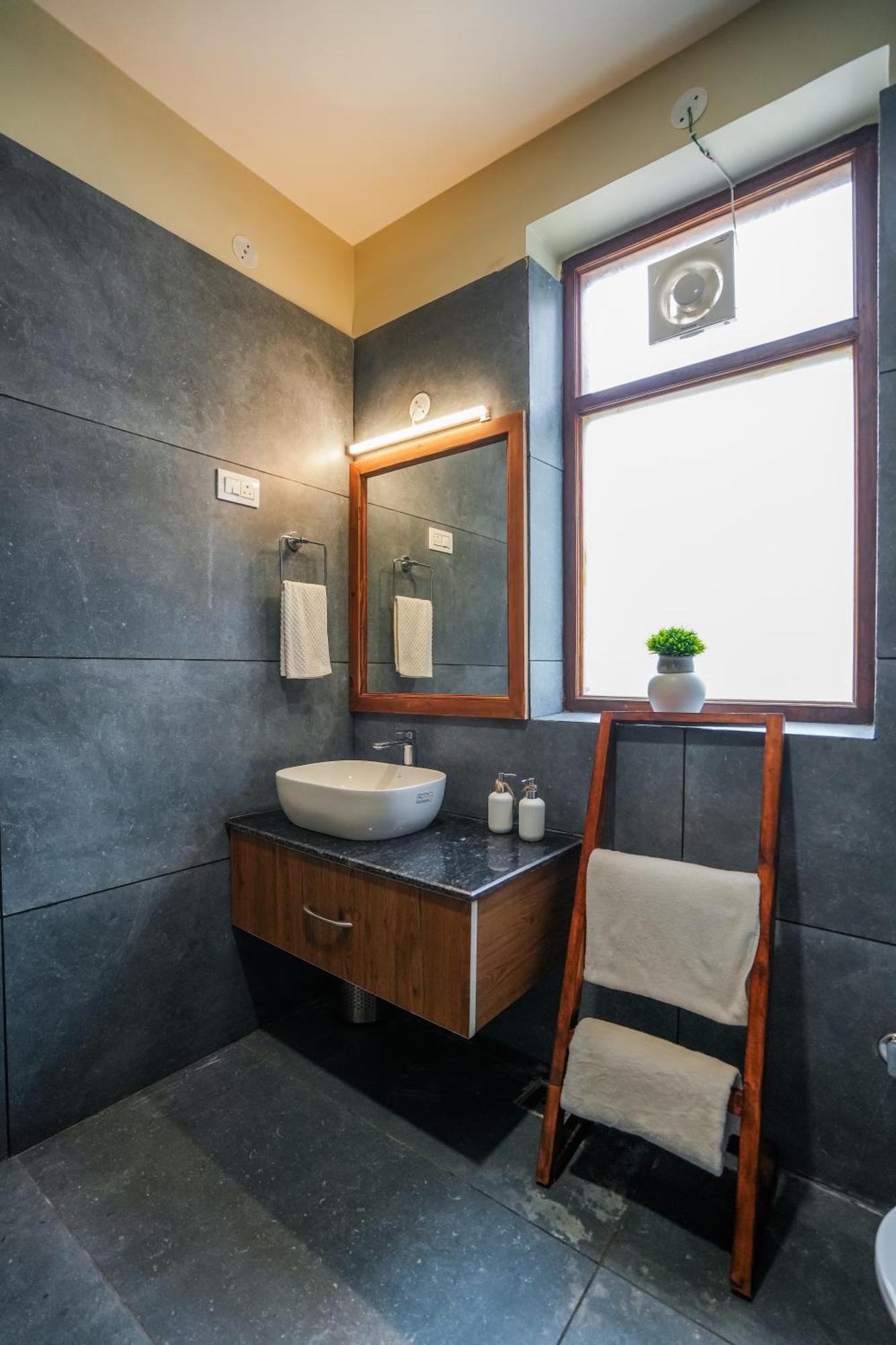 Saffronstays House Of Soyl