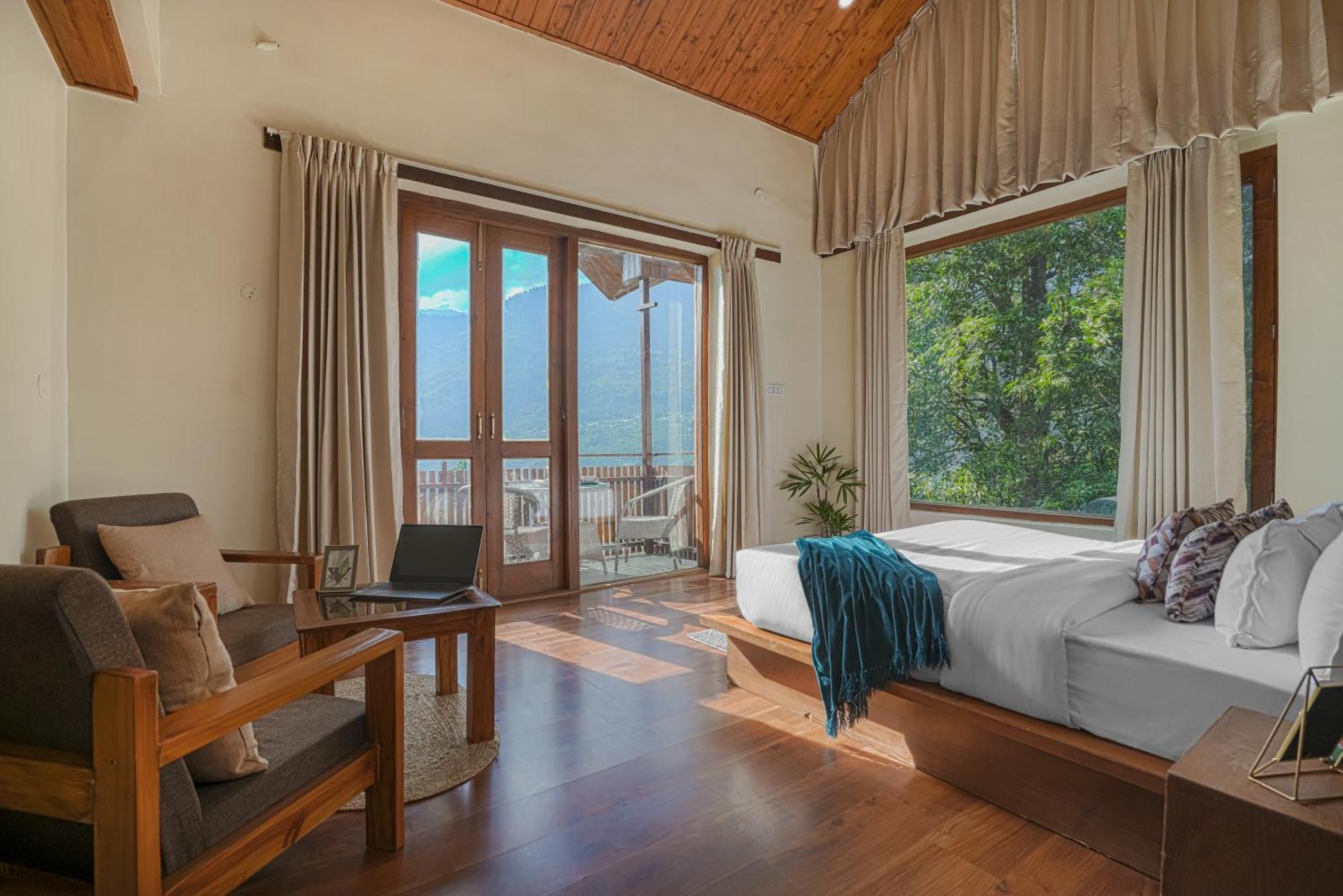 Saffronstays House Of Soyl *