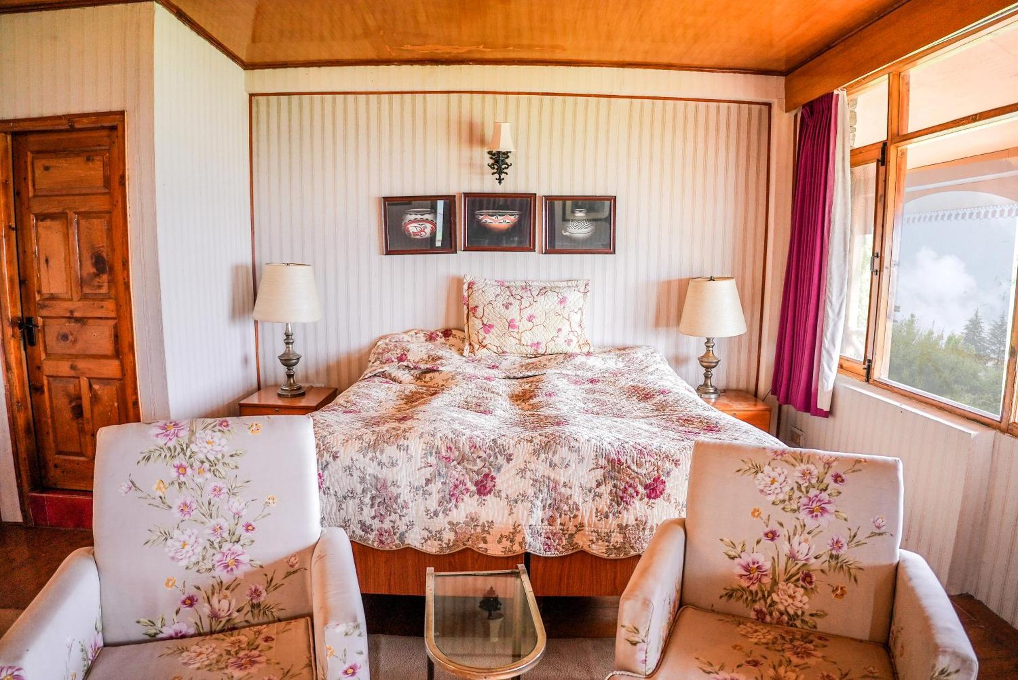Hotel Nalagarh Outhouse By Edenhomes 3*