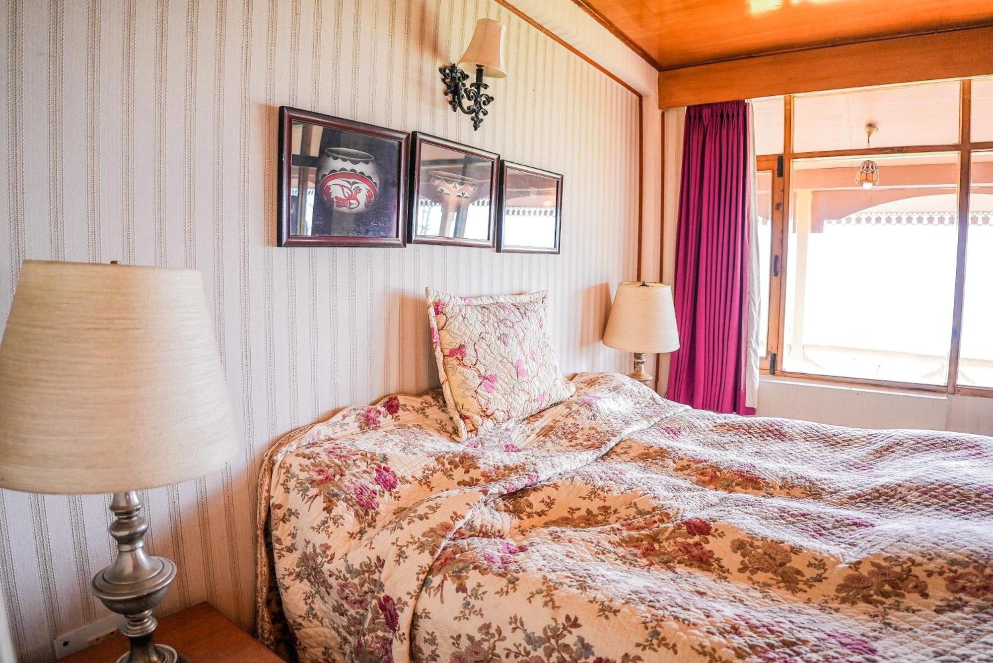 Nalagarh Outhouse By Edenhomes 3*